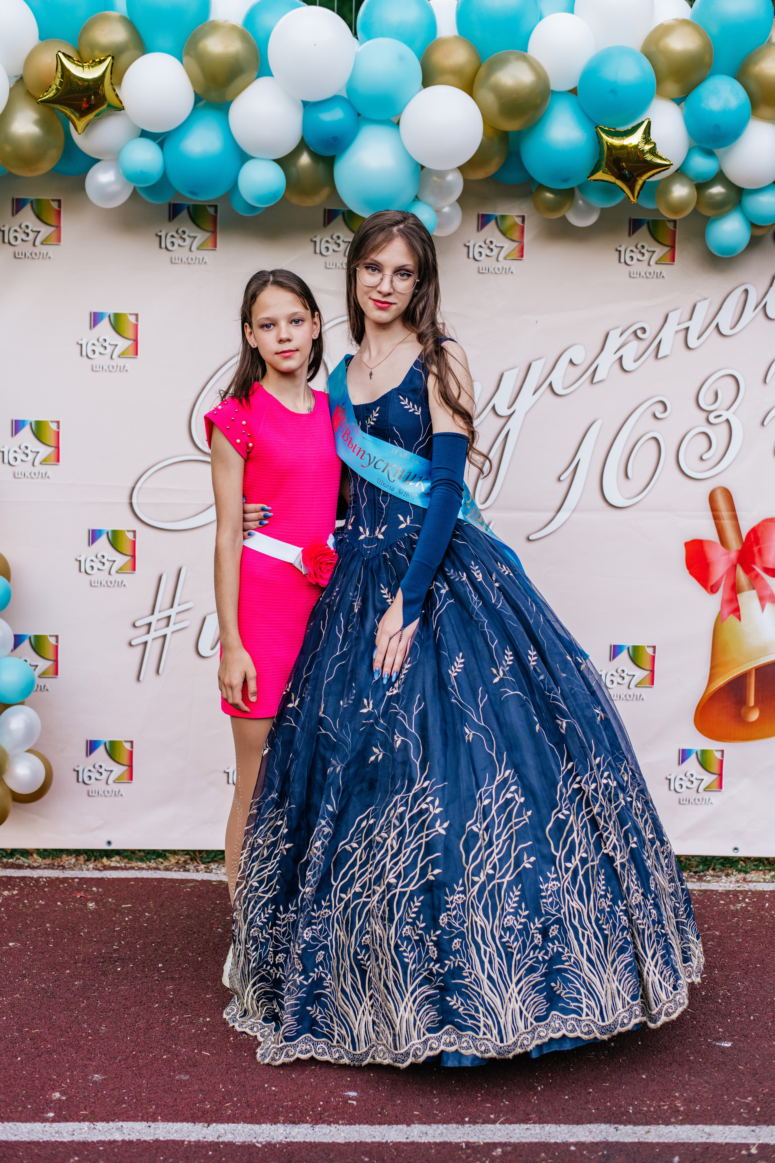 Фотосессия улица. Выпускные альбомы в Подольске Москве и МО