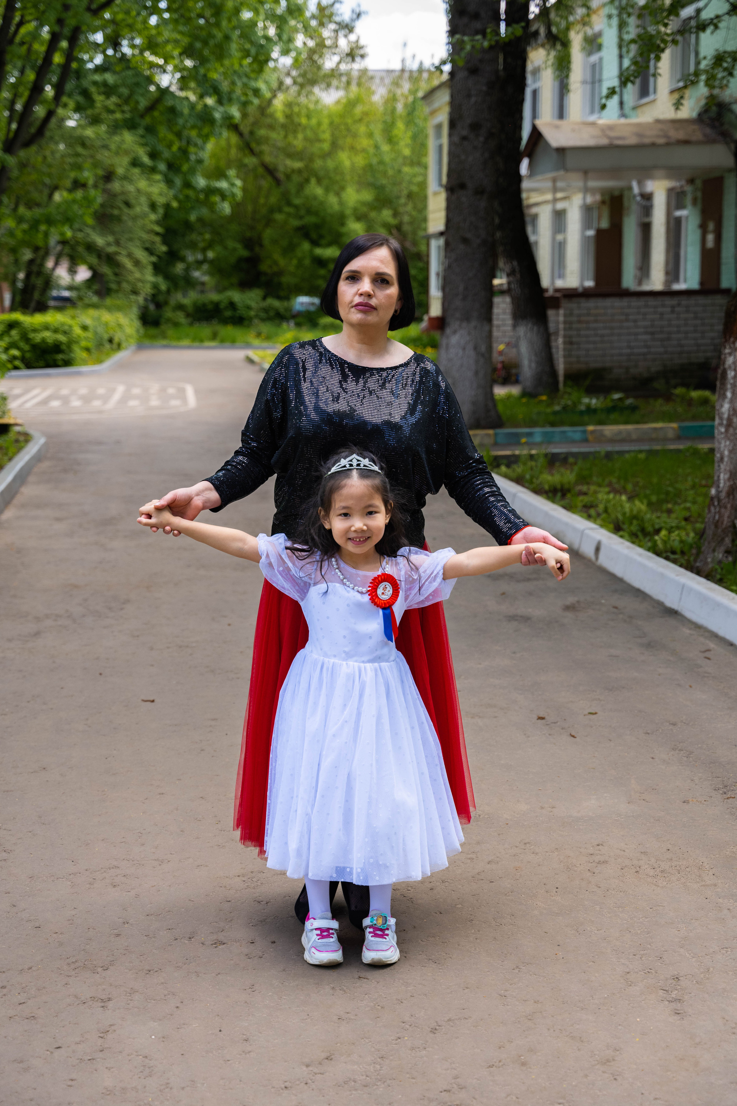 Выпуск ДС 37. Выпускные альбомы в Подольске Москве и МО