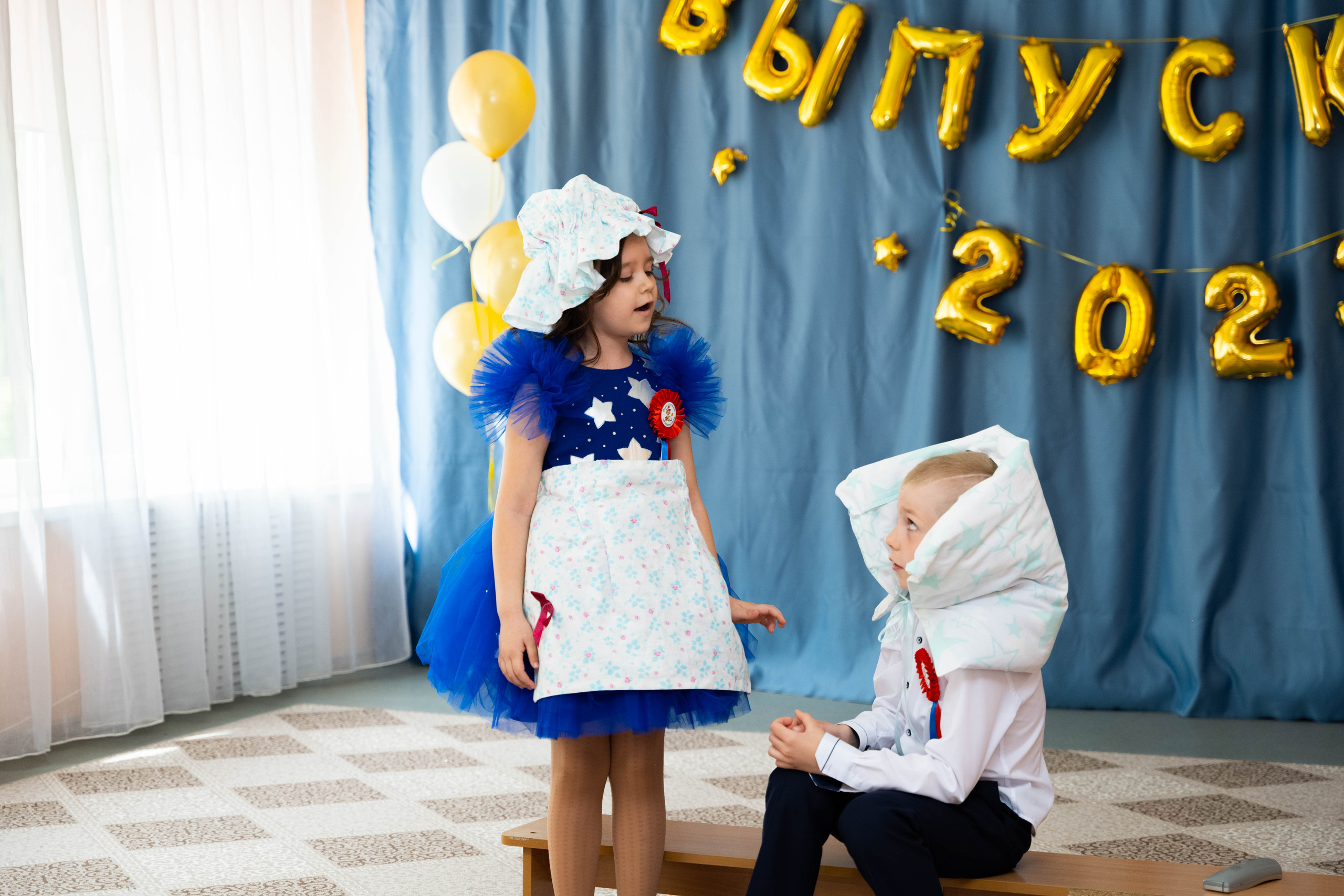 Выпуск ДС 37. Выпускные альбомы в Подольске Москве и МО