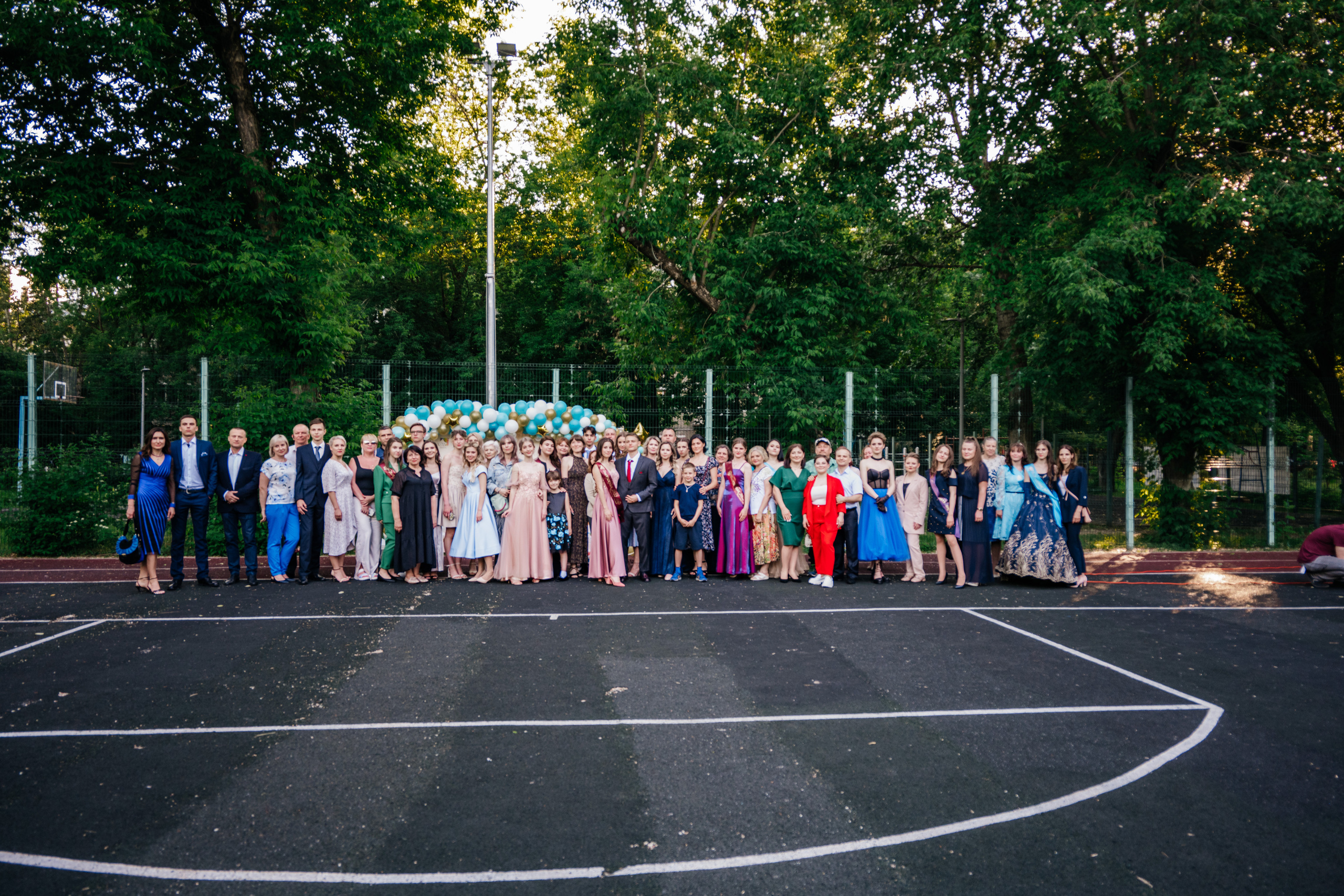 Фотосессия улица. Выпускные альбомы в Подольске Москве и МО