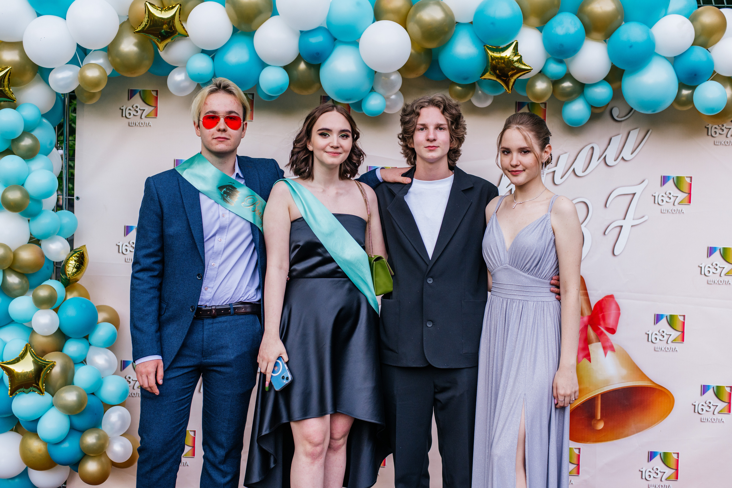 Фотосессия улица. Выпускные альбомы в Подольске Москве и МО