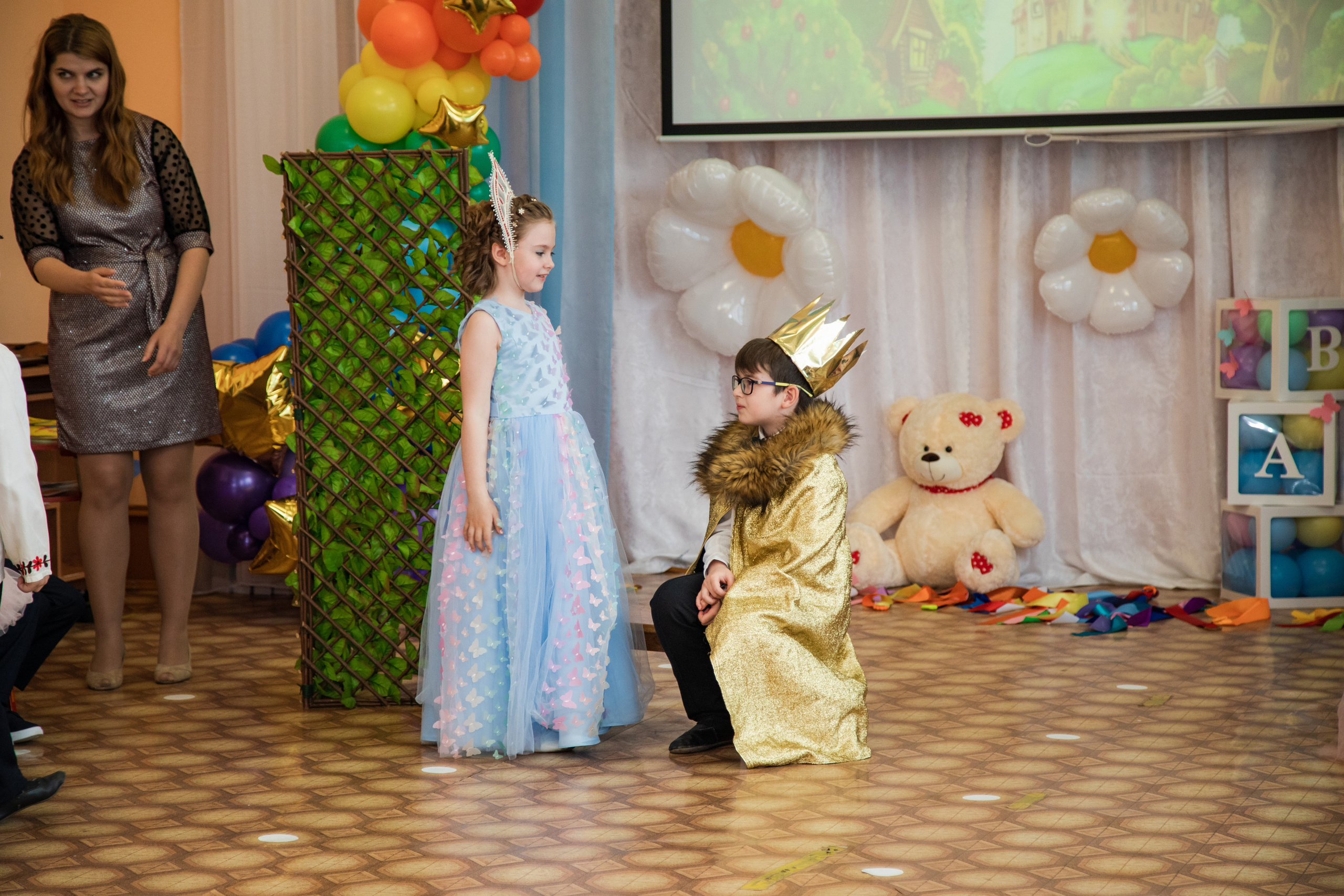 Дс Незабудка выпуск. Выпускные альбомы в Подольске Москве и МО