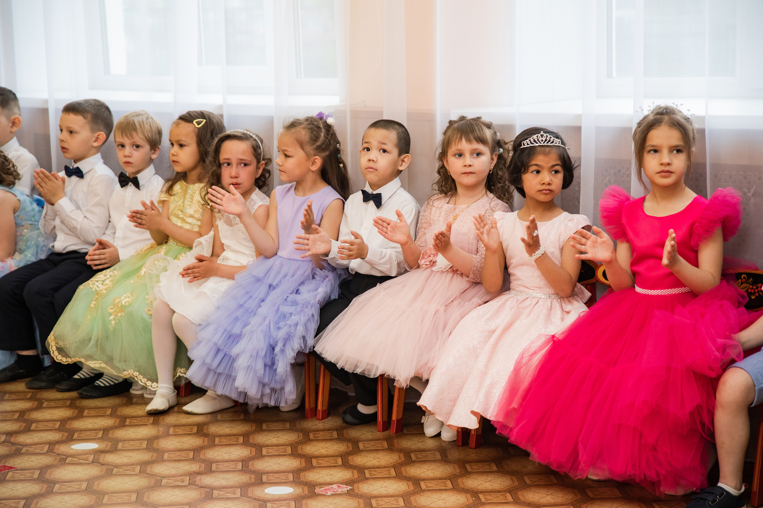 Дс Незабудка выпуск. Выпускные альбомы в Подольске Москве и МО