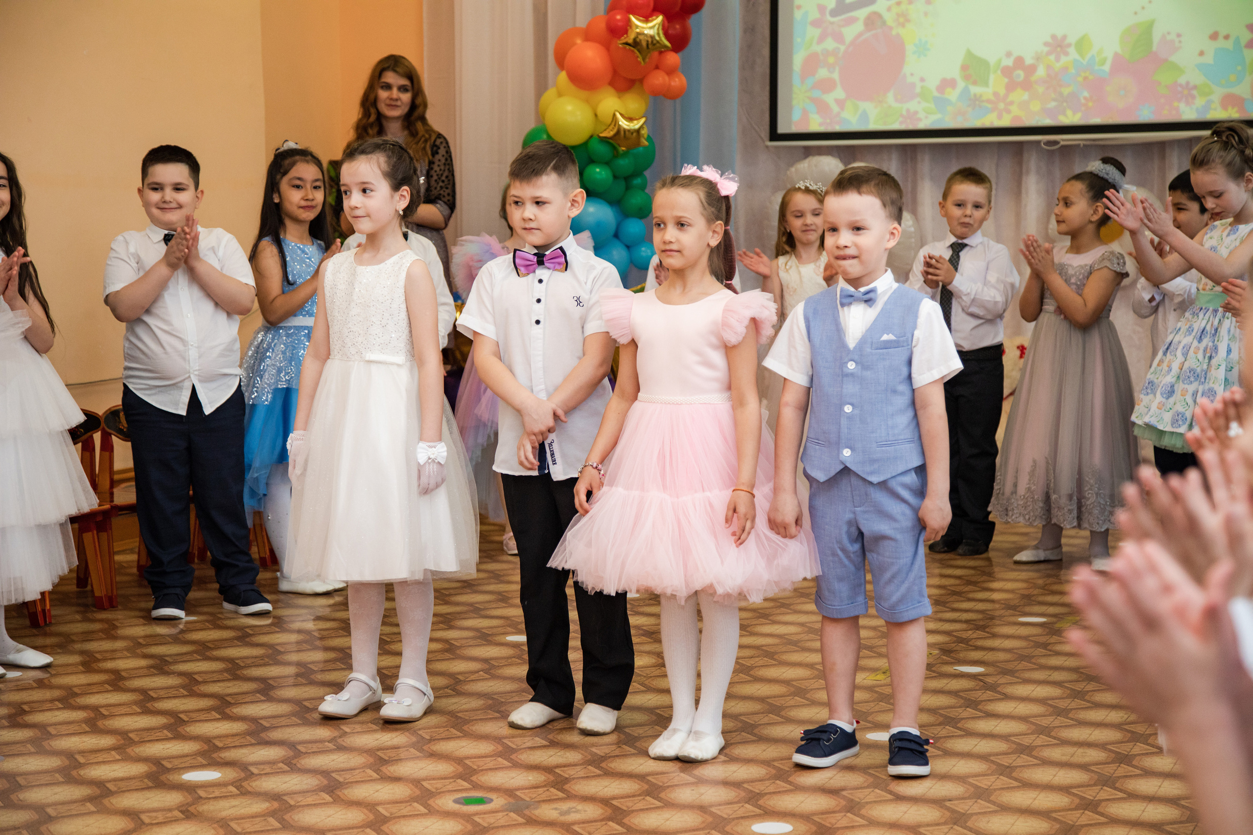 Дс Незабудка выпуск. Выпускные альбомы в Подольске Москве и МО