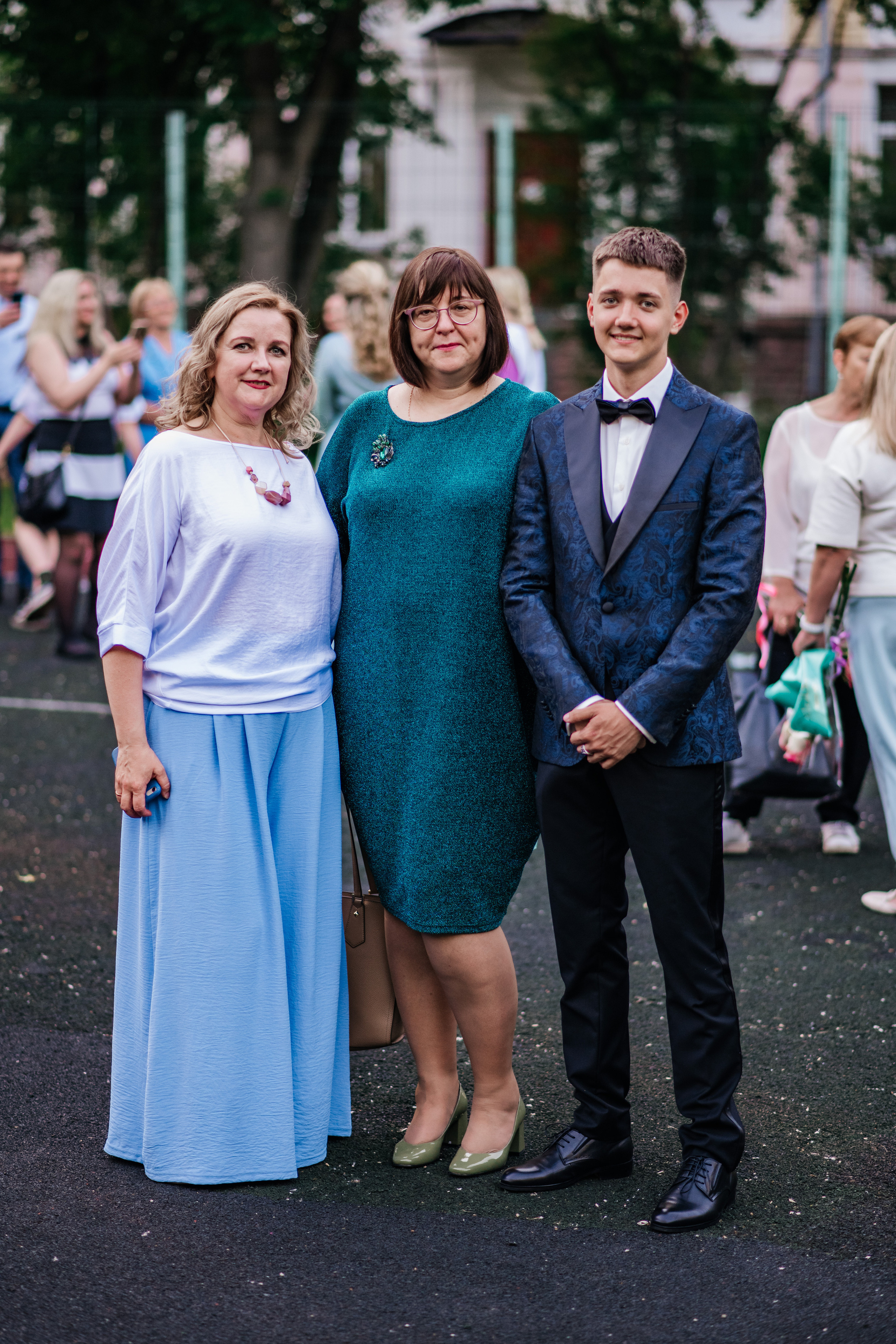 Фотосессия улица. Выпускные альбомы в Подольске Москве и МО