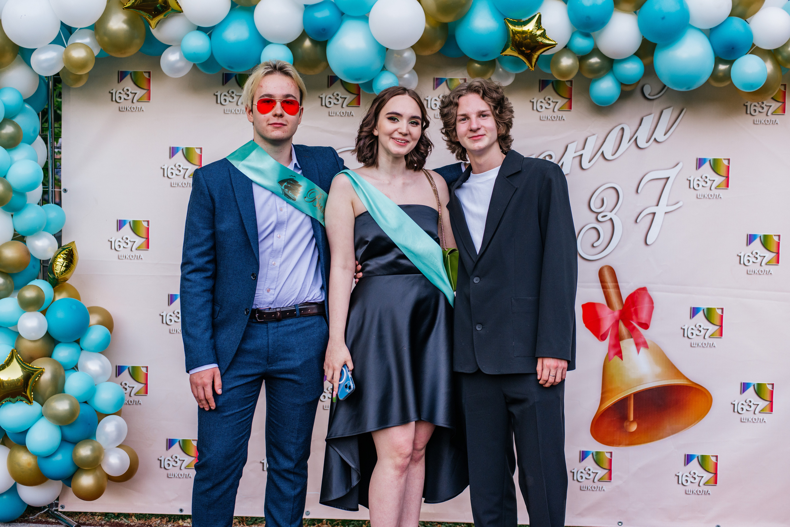 Фотосессия улица. Выпускные альбомы в Подольске Москве и МО