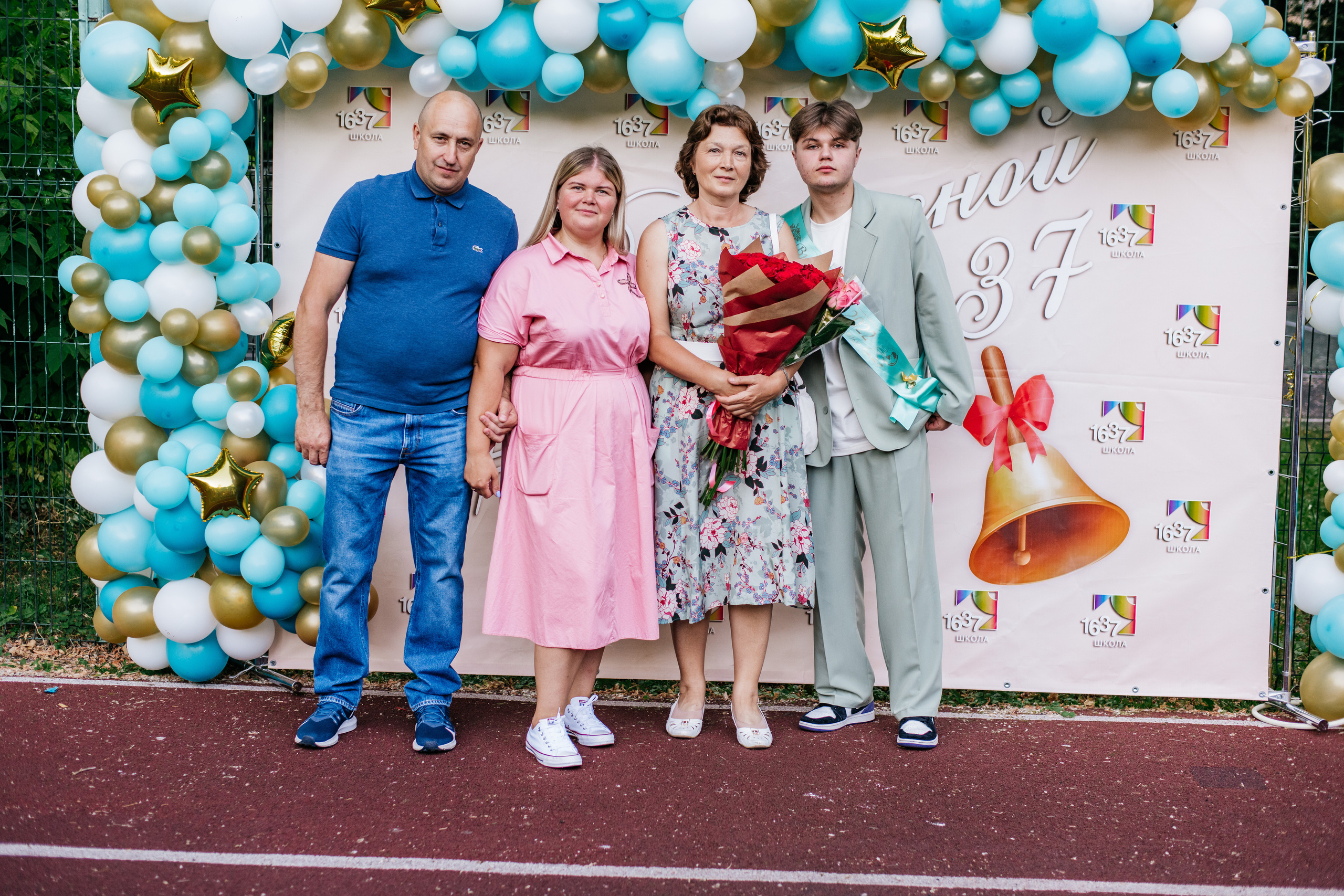 Фотосессия улица. Выпускные альбомы в Подольске Москве и МО