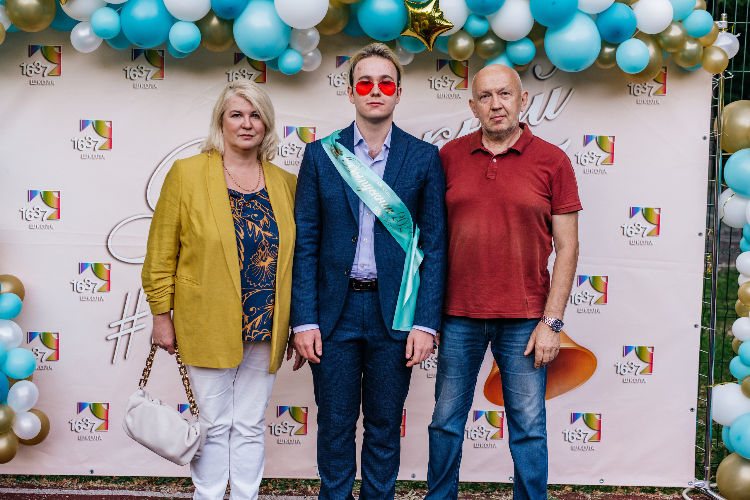 Фотосессия улица. Выпускные альбомы в Подольске Москве и МО