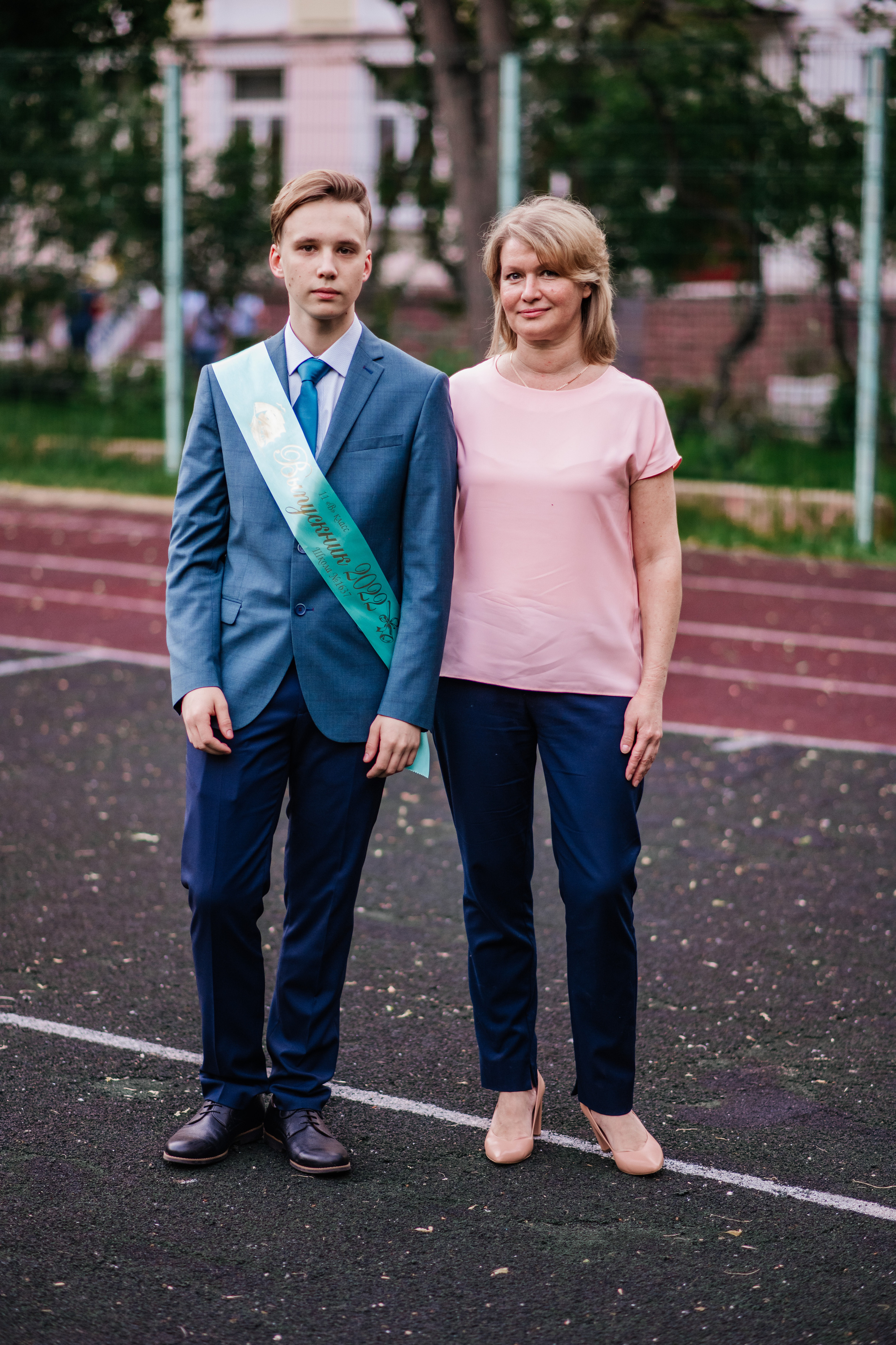 Фотосессия улица. Выпускные альбомы в Подольске Москве и МО