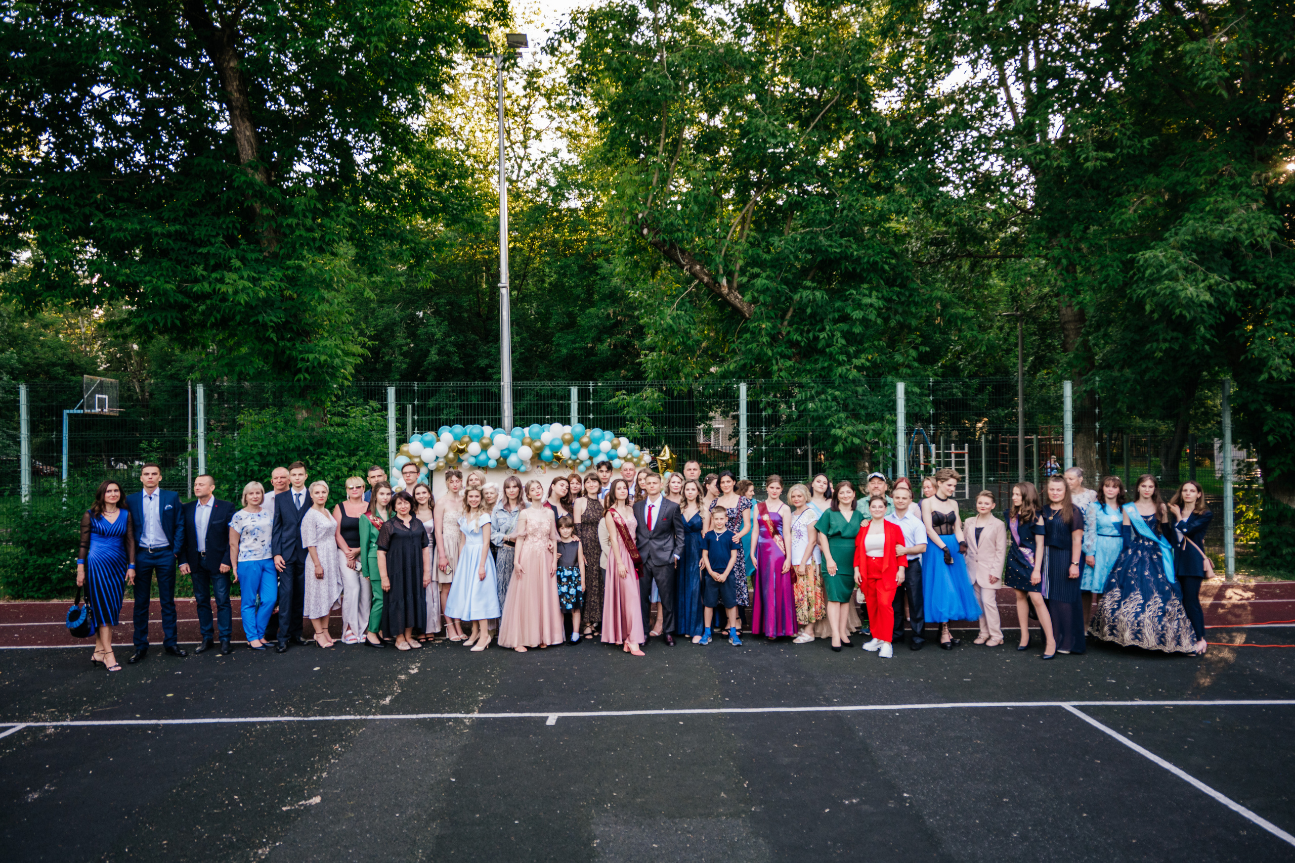 Фотосессия улица. Выпускные альбомы в Подольске Москве и МО