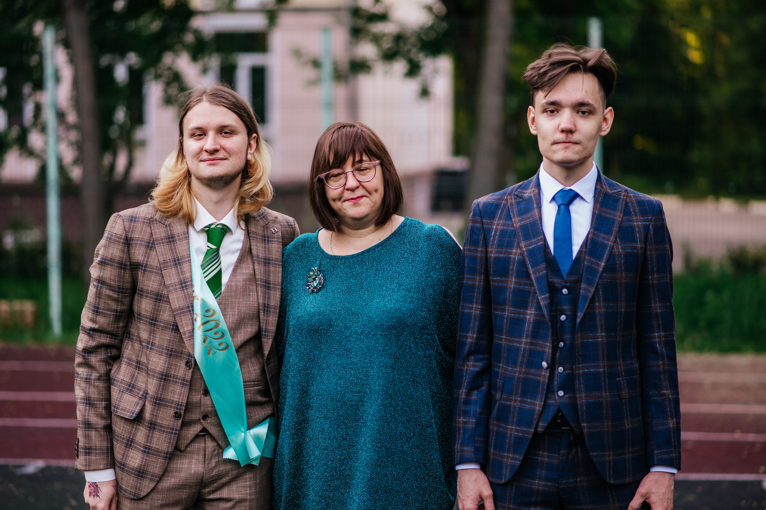 Фотосессия улица. Выпускные альбомы в Подольске Москве и МО