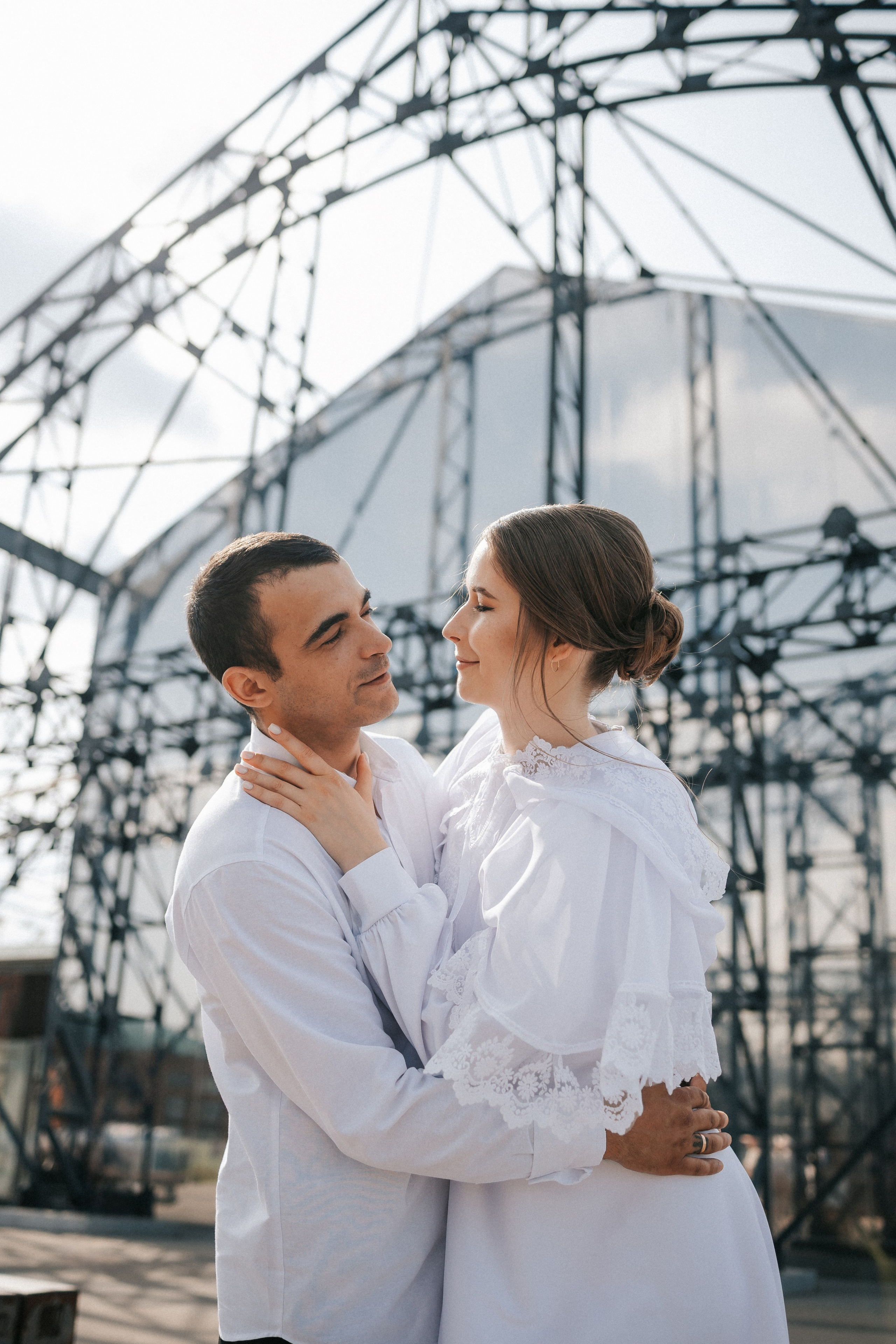 Венчание. Фотограф Нижний Новгород