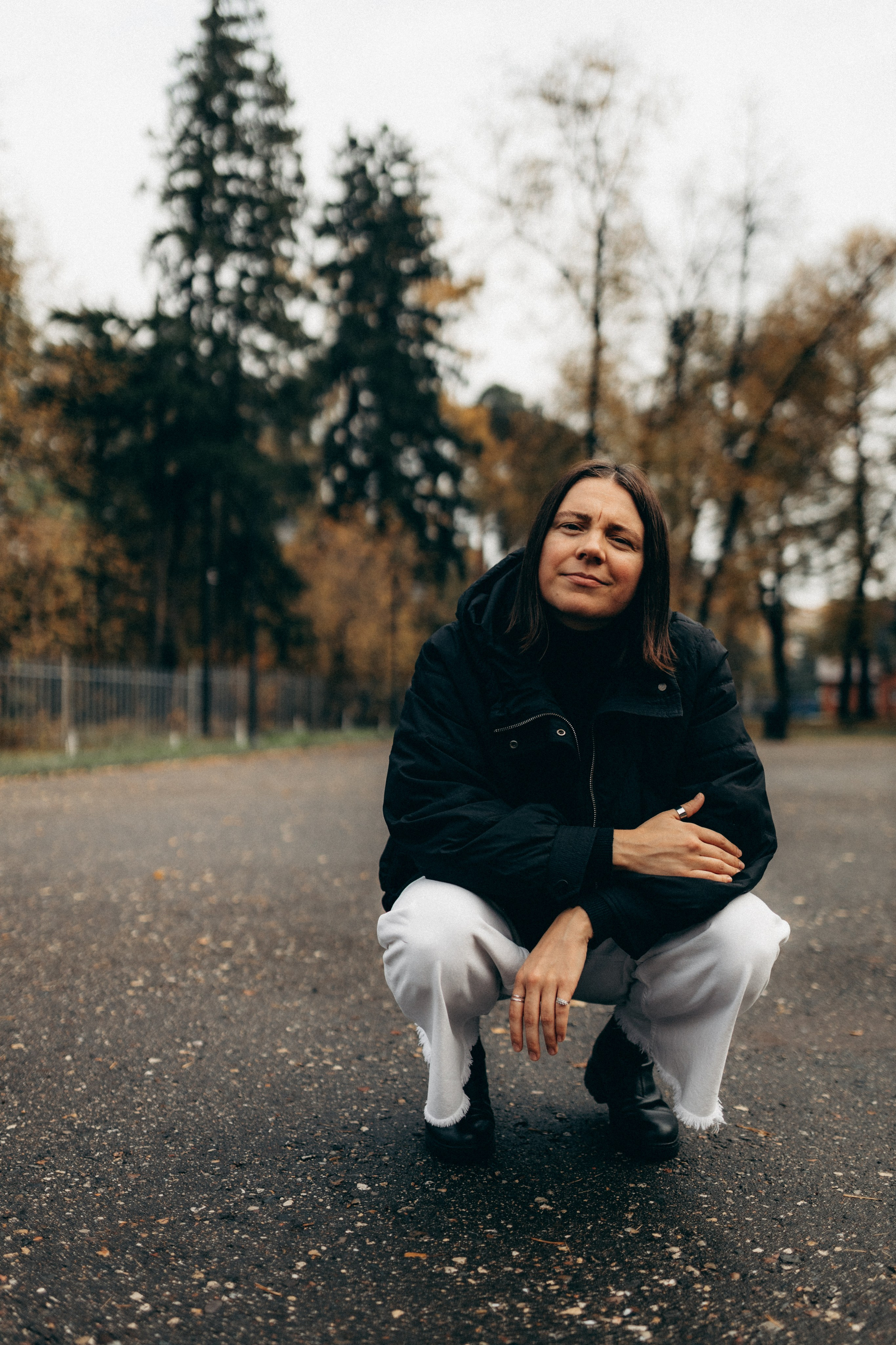 Ксюша. Фотограф НОГИНСК, Москва, Анастасия Белая