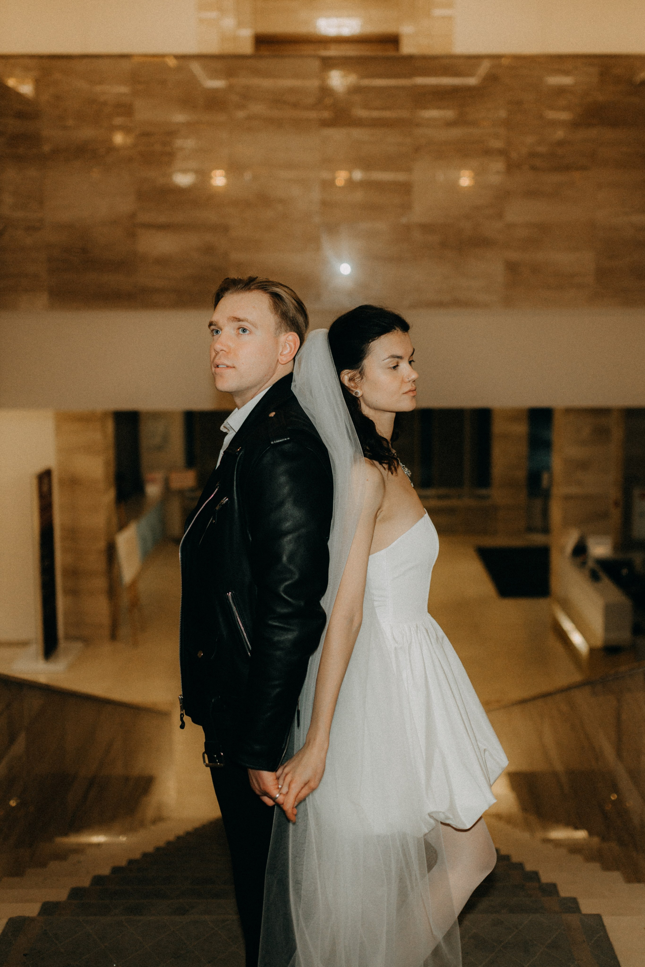 Мария & Иван. Фотограф НОГИНСК, Москва, Анастасия Белая