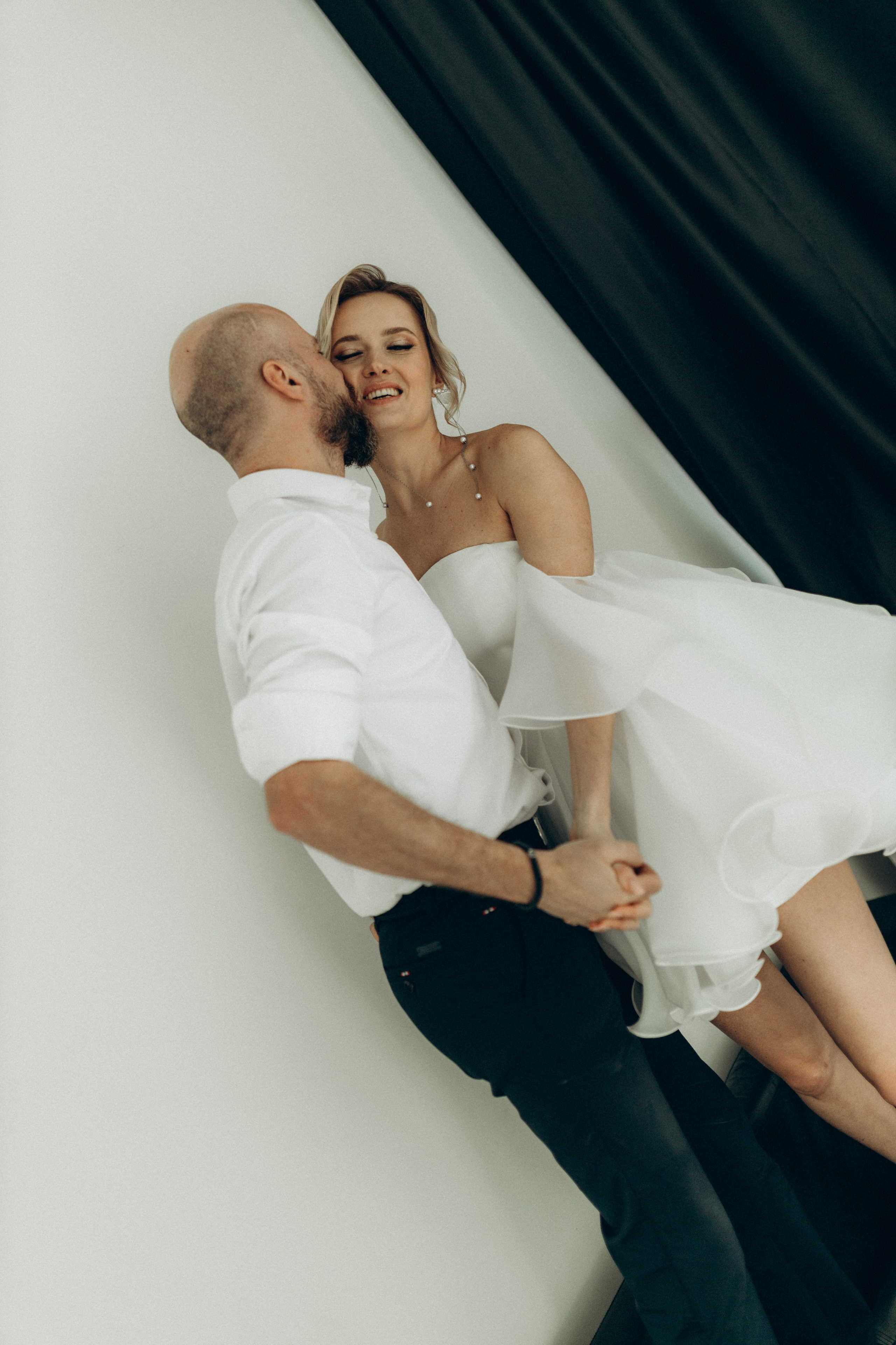 Анна & Андрей. Фотограф НОГИНСК, Москва, Анастасия Белая