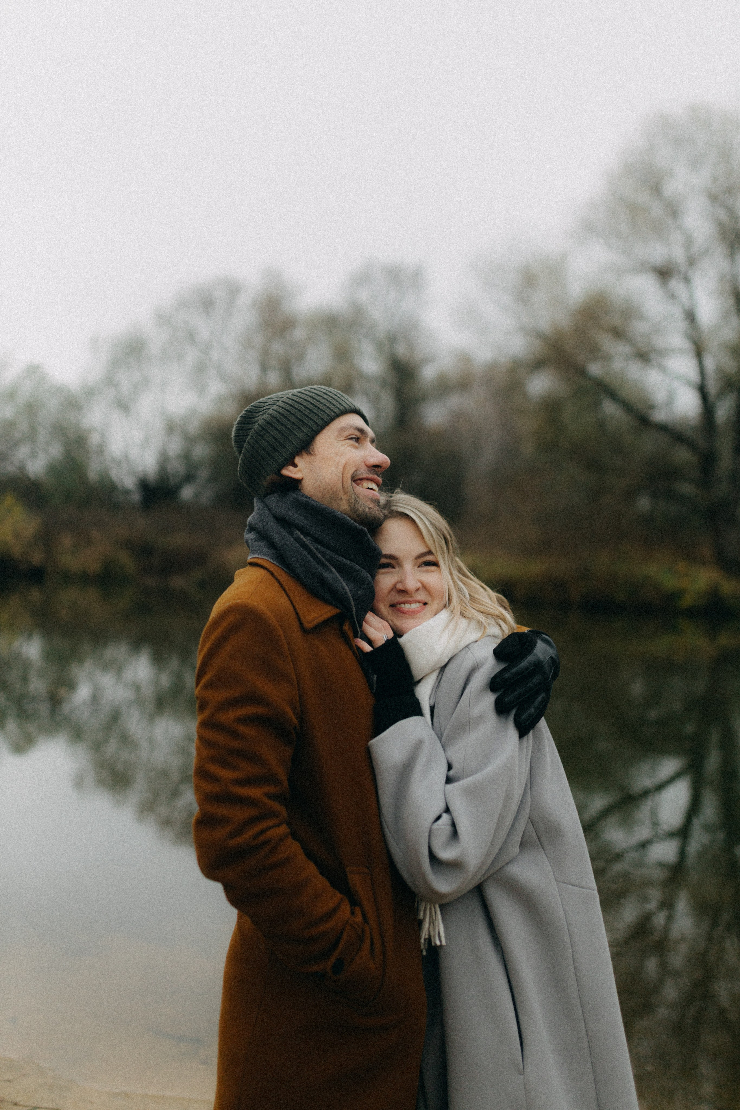 Лена & Миша. Фотограф НОГИНСК, Москва, Анастасия Белая