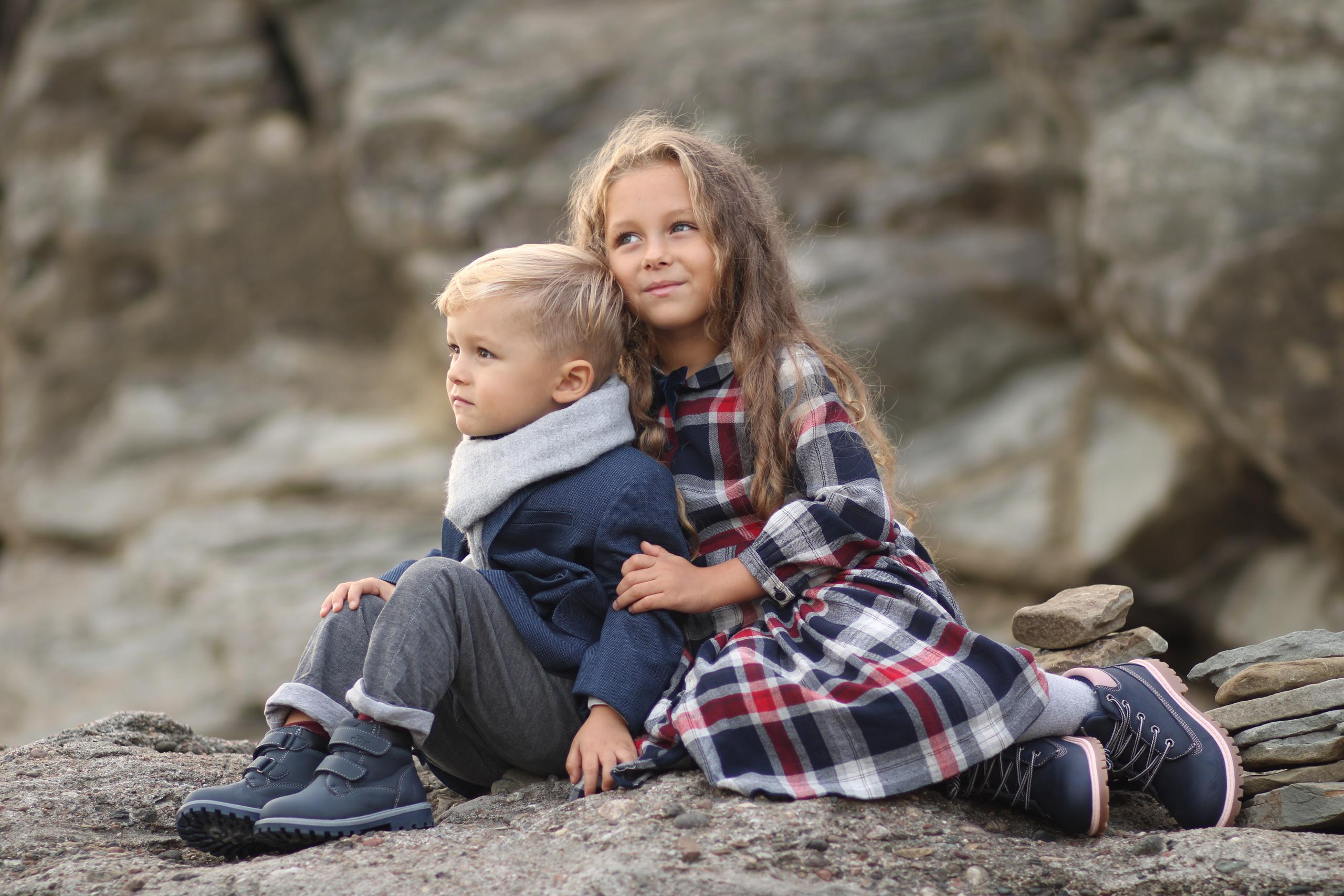 До/После. Фотостудия «Стремянка».Фотосессии в детских садах и школах