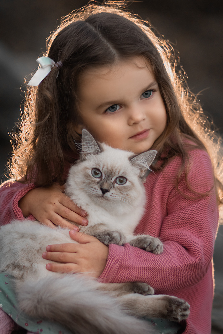 До/После. Фотостудия «Стремянка».Фотосессии в детских садах и школах