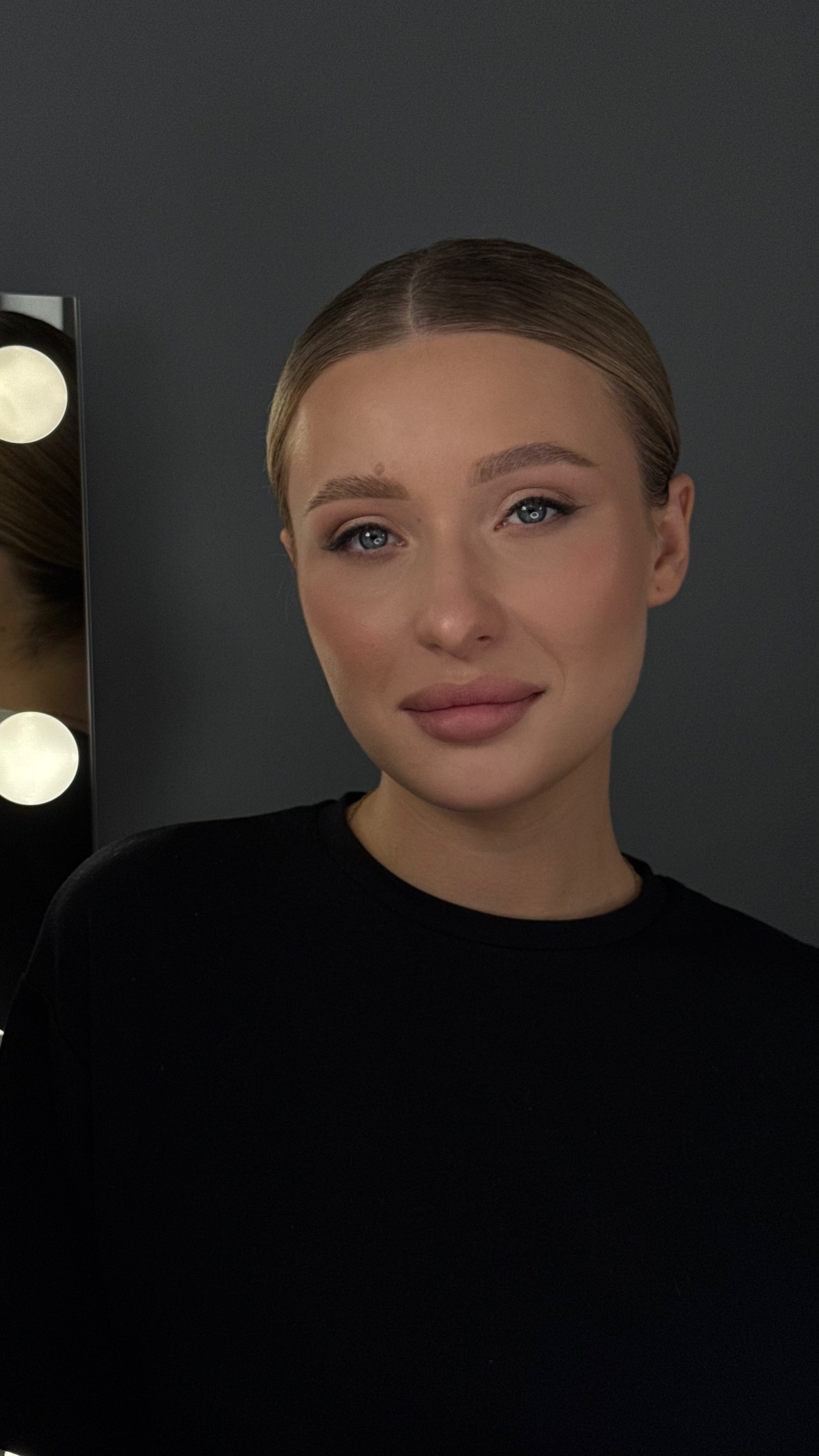 Образы. Студия визажистов, стилистов по прическам, бровистов и мастеров по ресницам