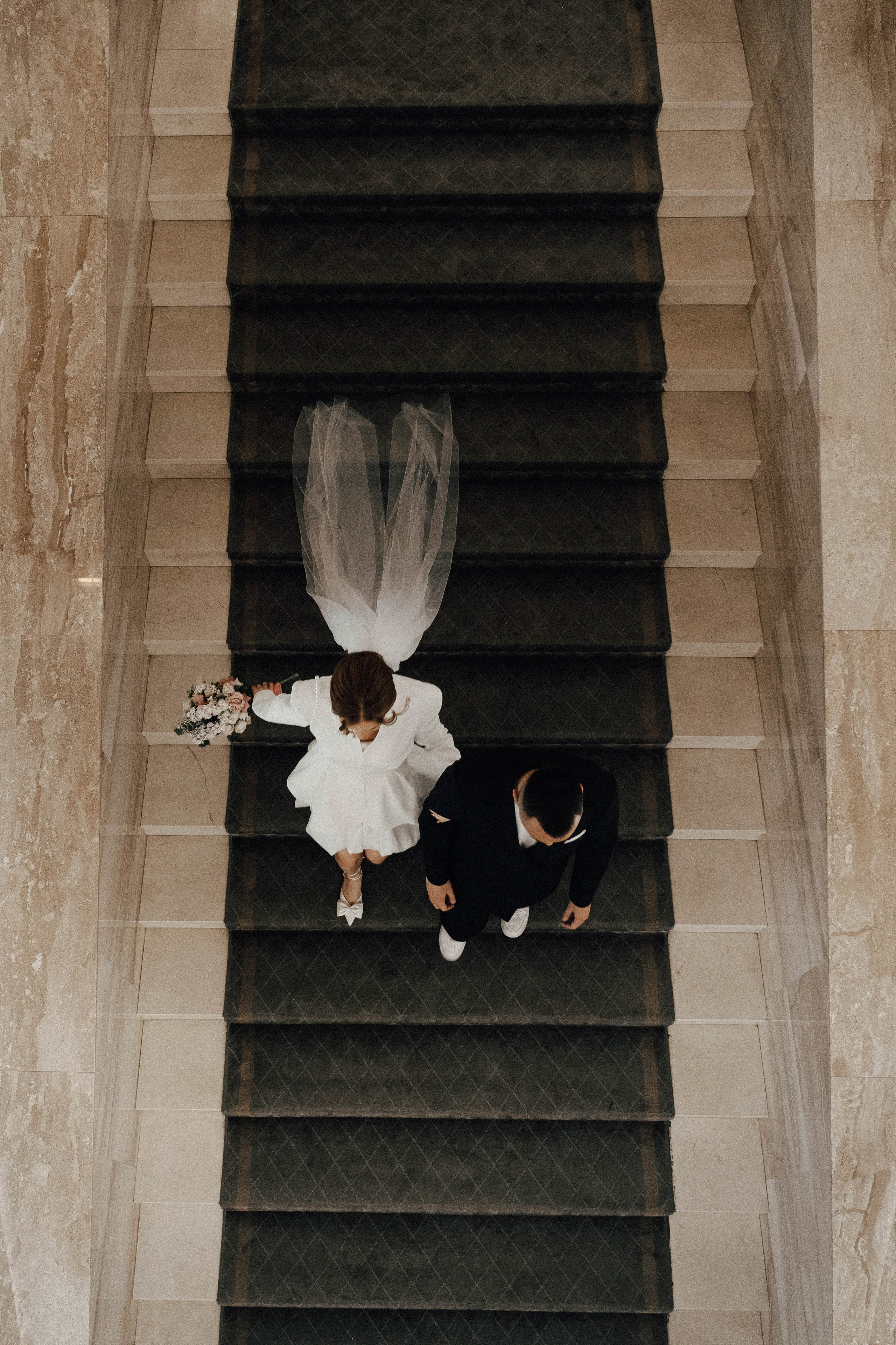 Альбина и Саша. Свадебный фотограф Оля Григунова