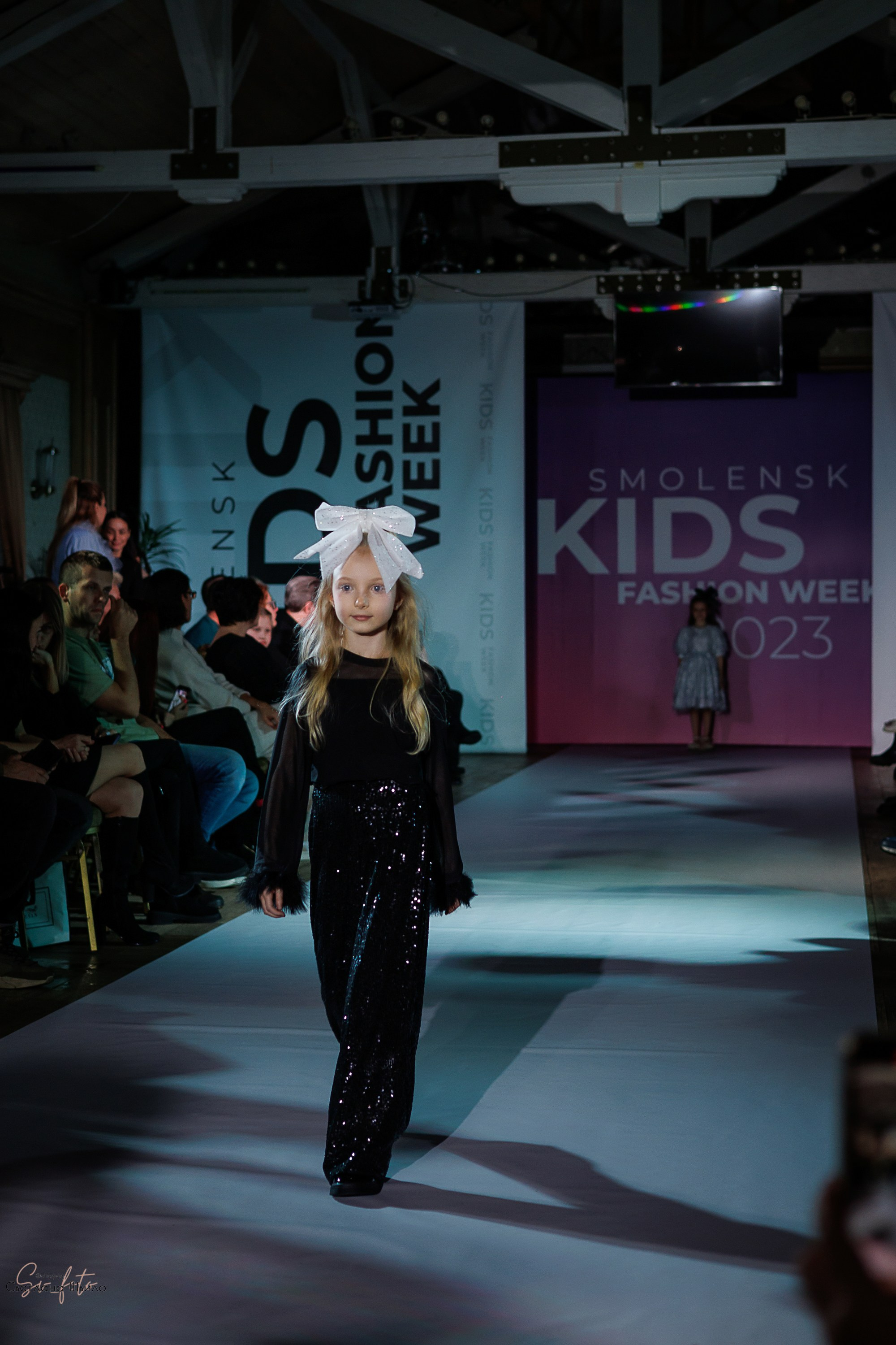 Smolensk Fashion Week_показы_ДЕНЬ 1. Главная