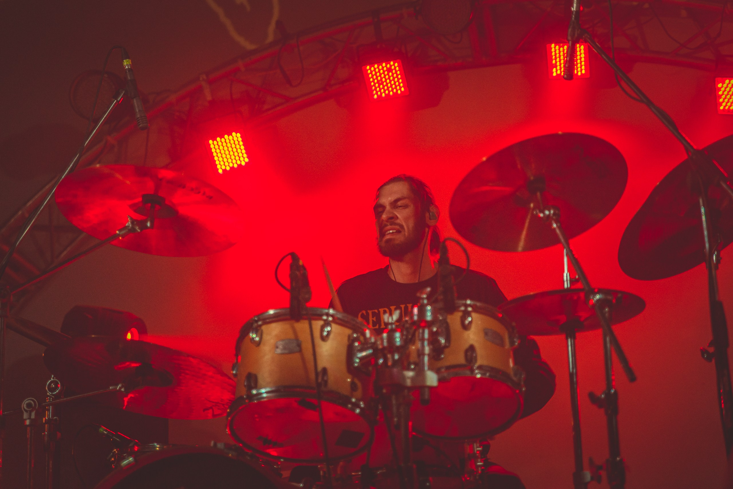 Концертное портфолио. Портфолио