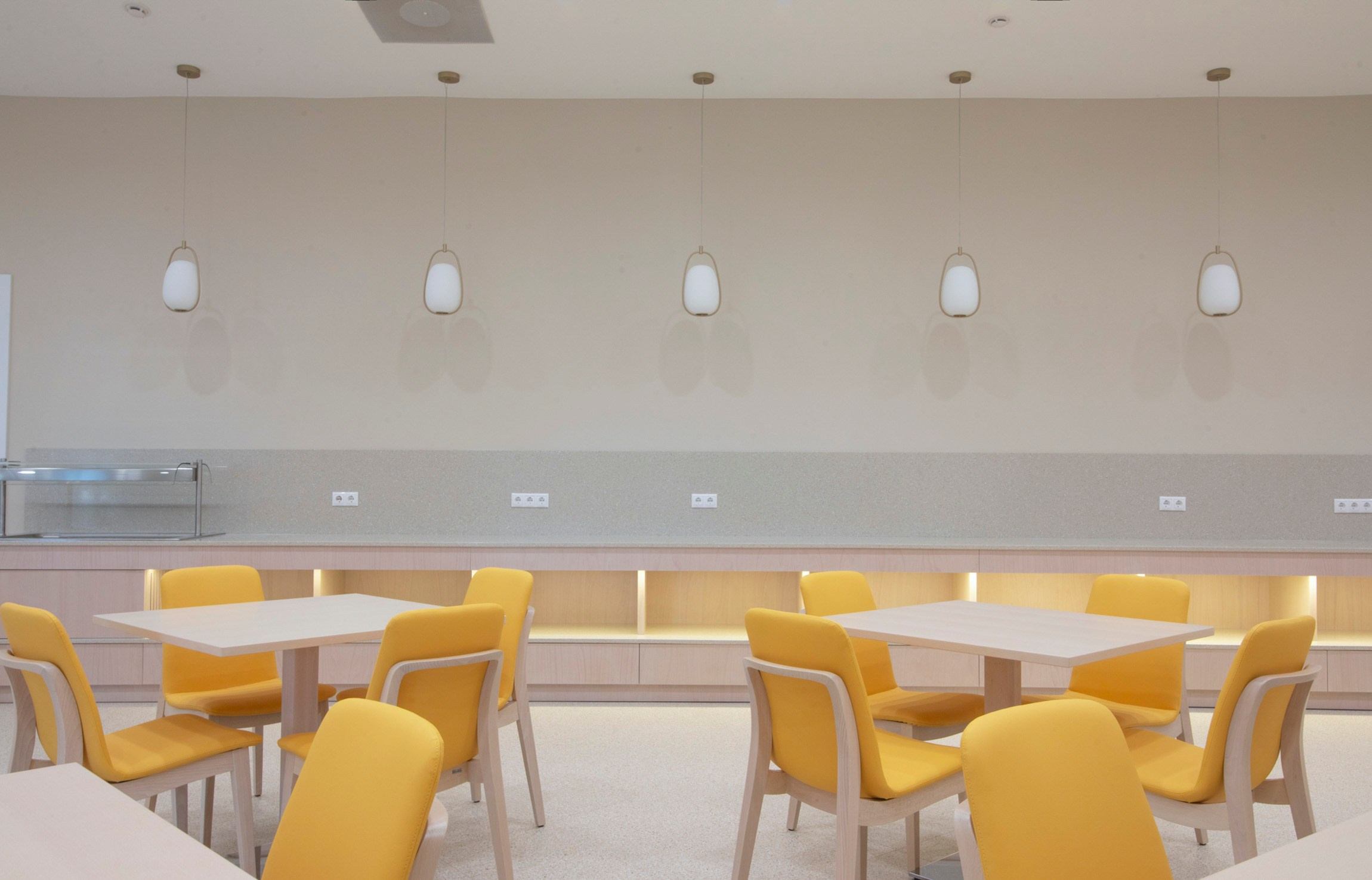 Interior photography. Reportage and staged photographer Natalia Sannikova