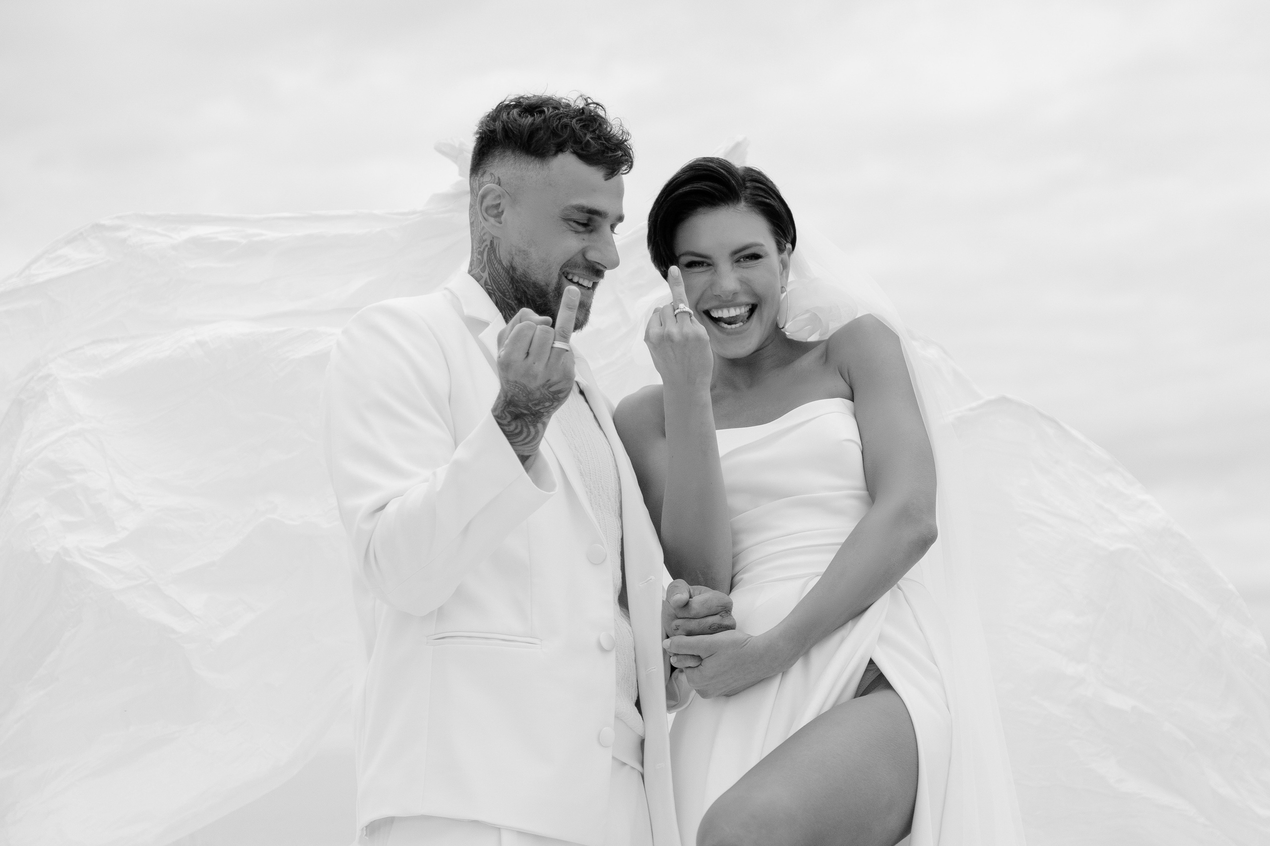 Таисия & Андрей. Свадебный фотограф ростов