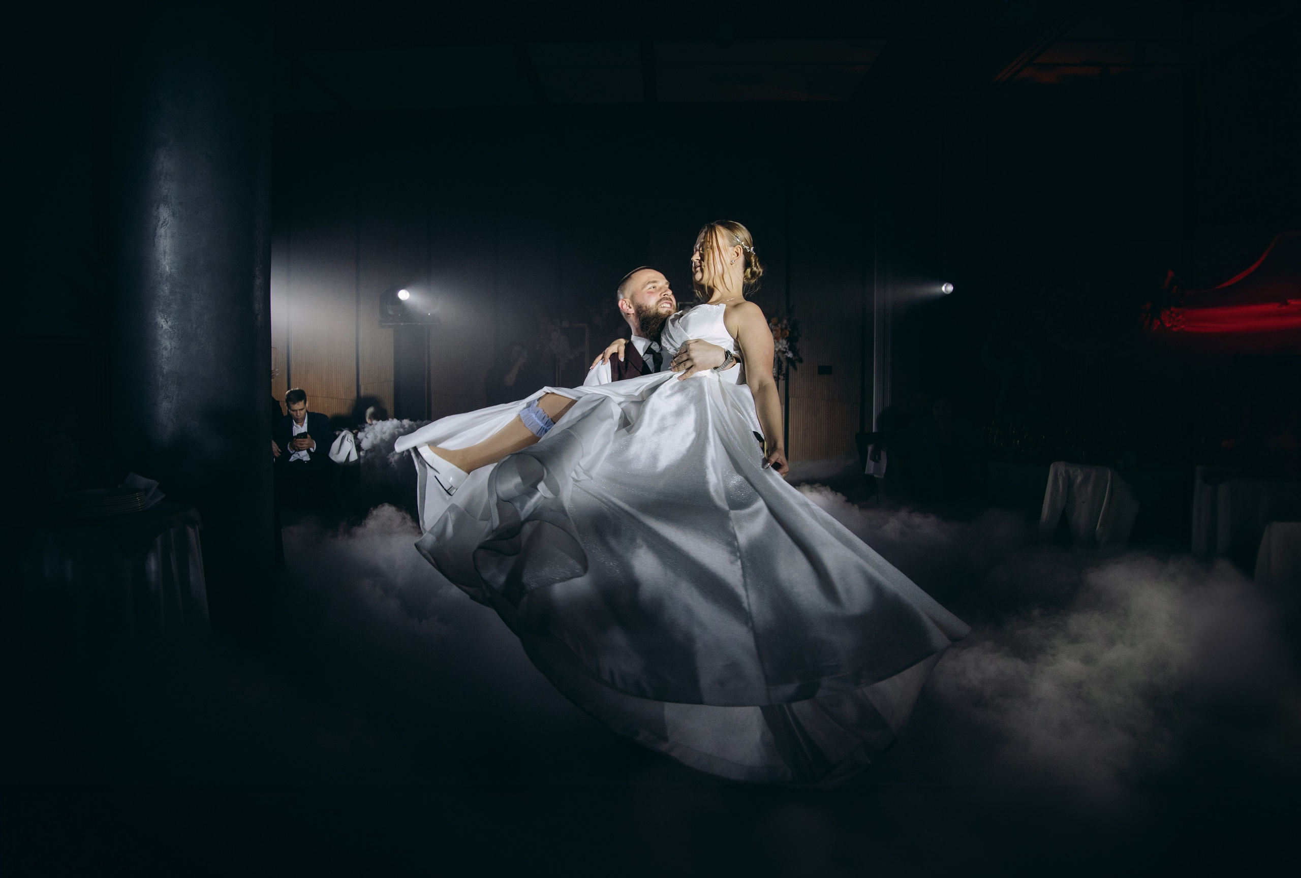 Алексей & Элина. Свадебный фотограф ростов