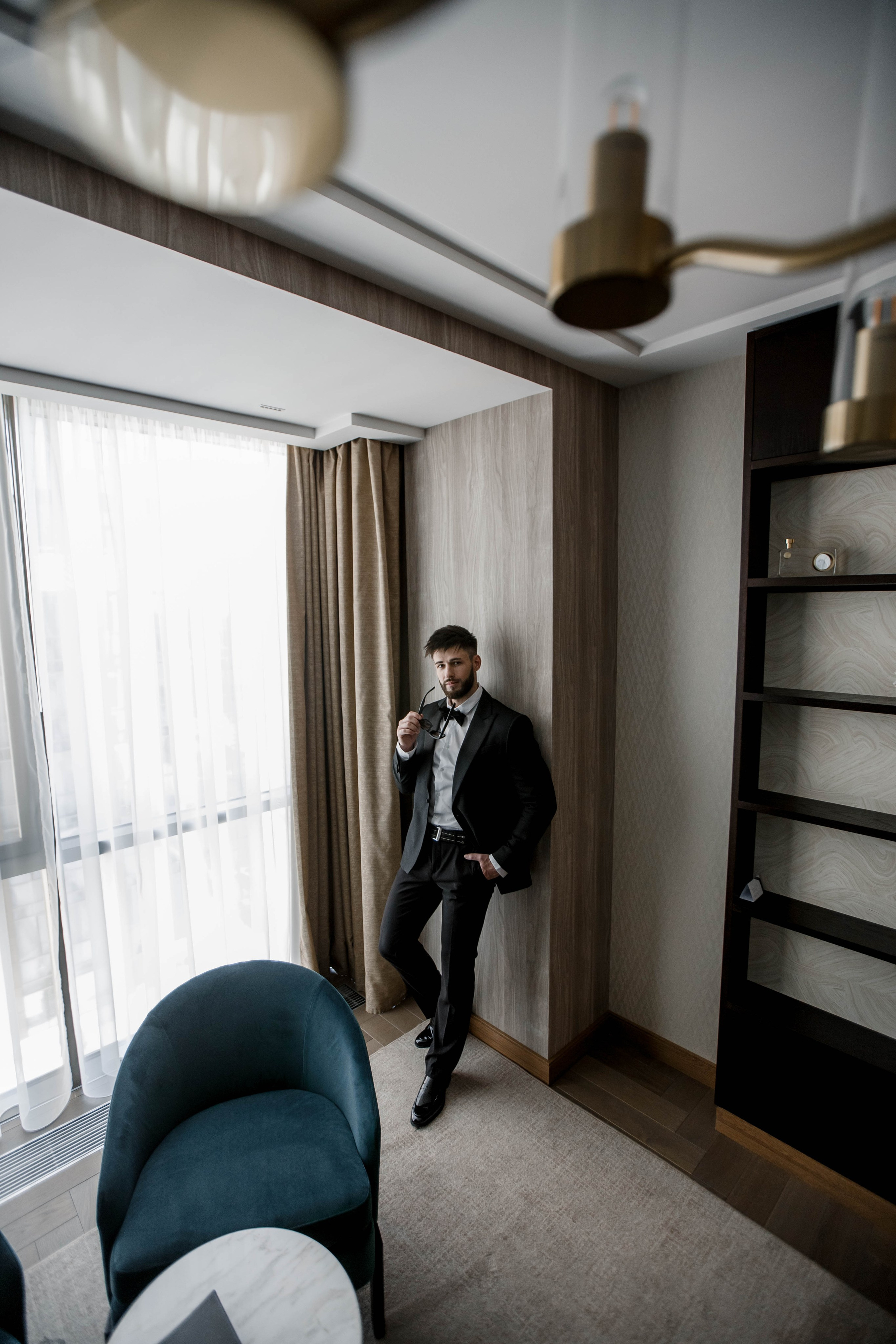 Александр & Кристина. Свадебный фотограф ростов