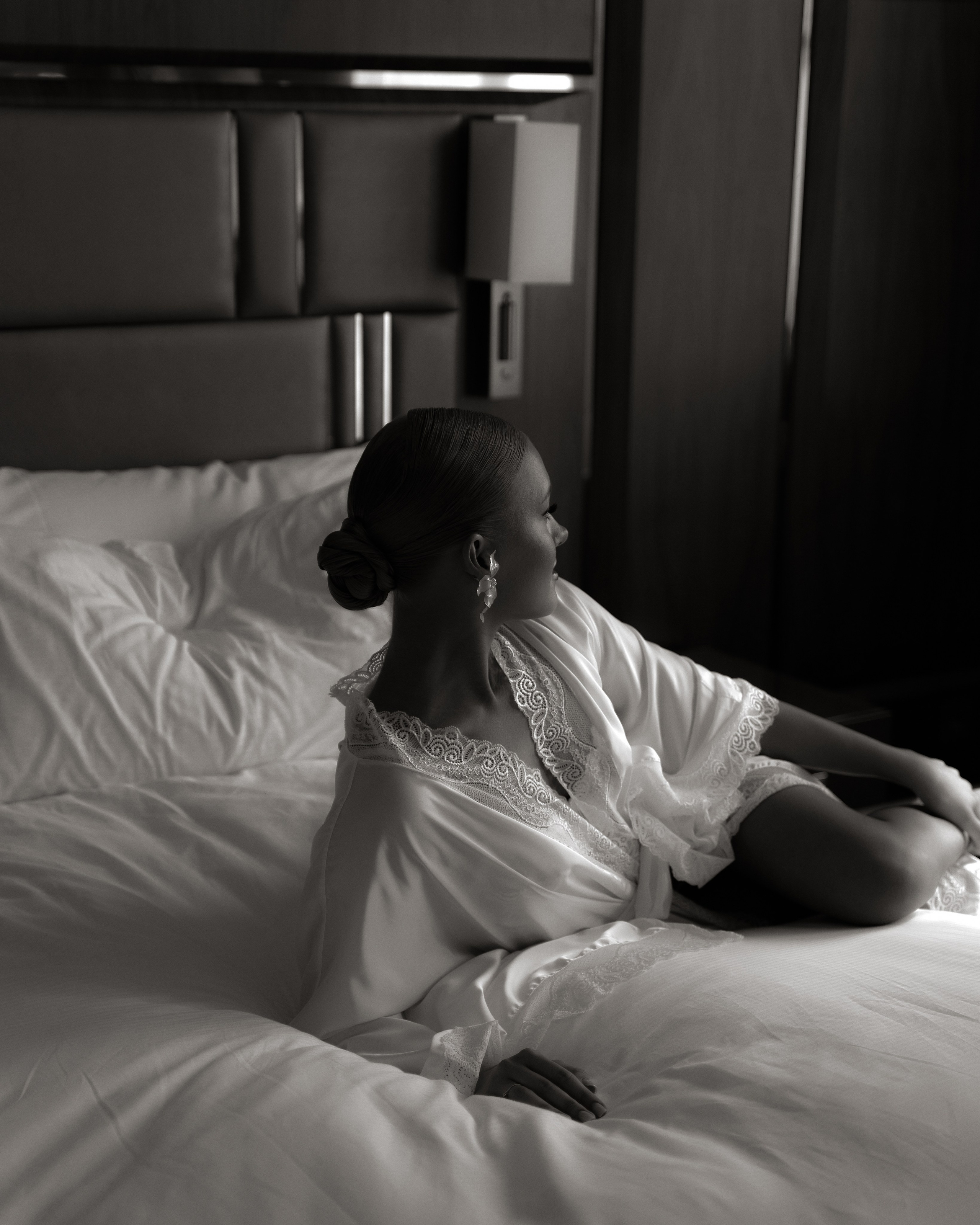 Андрей и Маргарита. DARYA.BELKINA