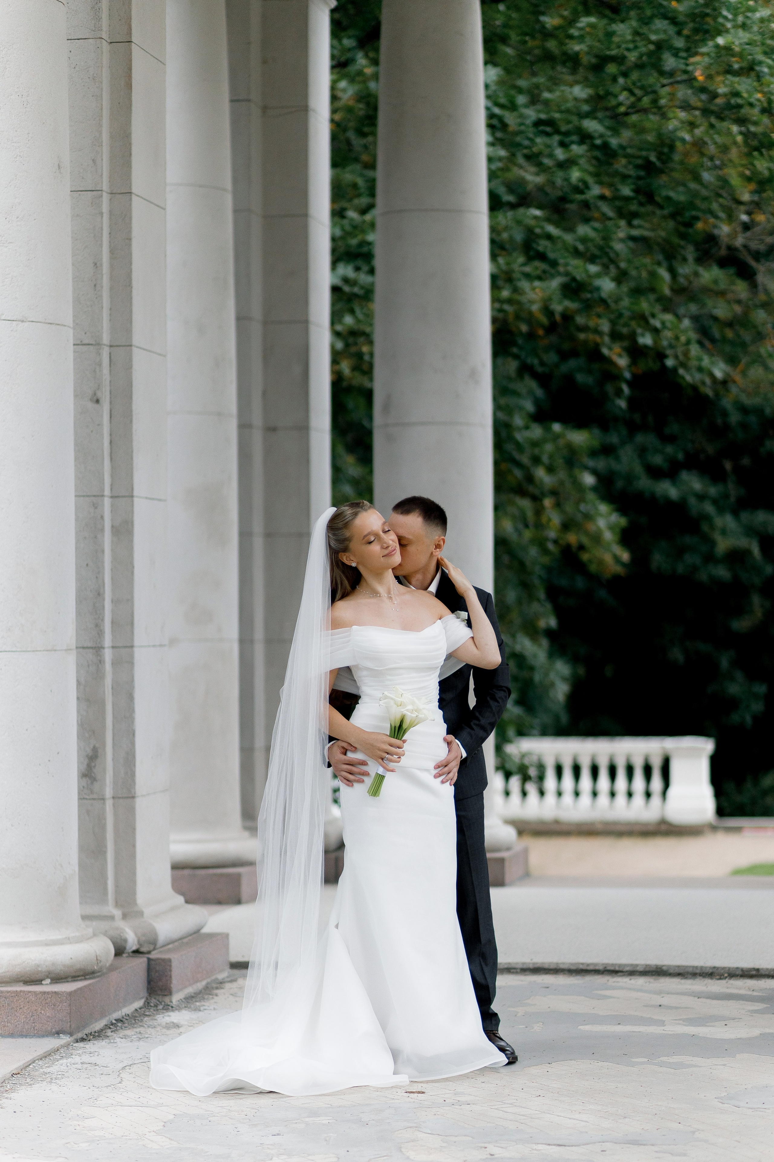 АРХАНГЕЛЬСКОЕ