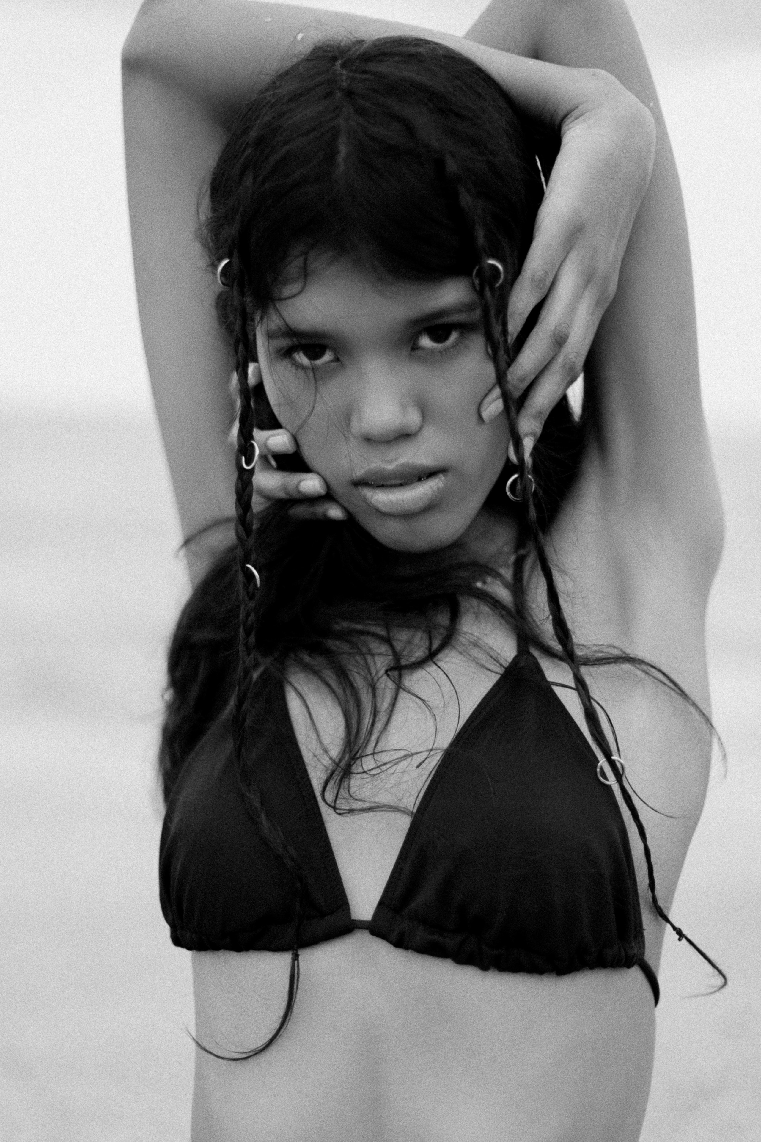 Nathalie. Портретный фотограф / Панама / Анастасия Елизарова