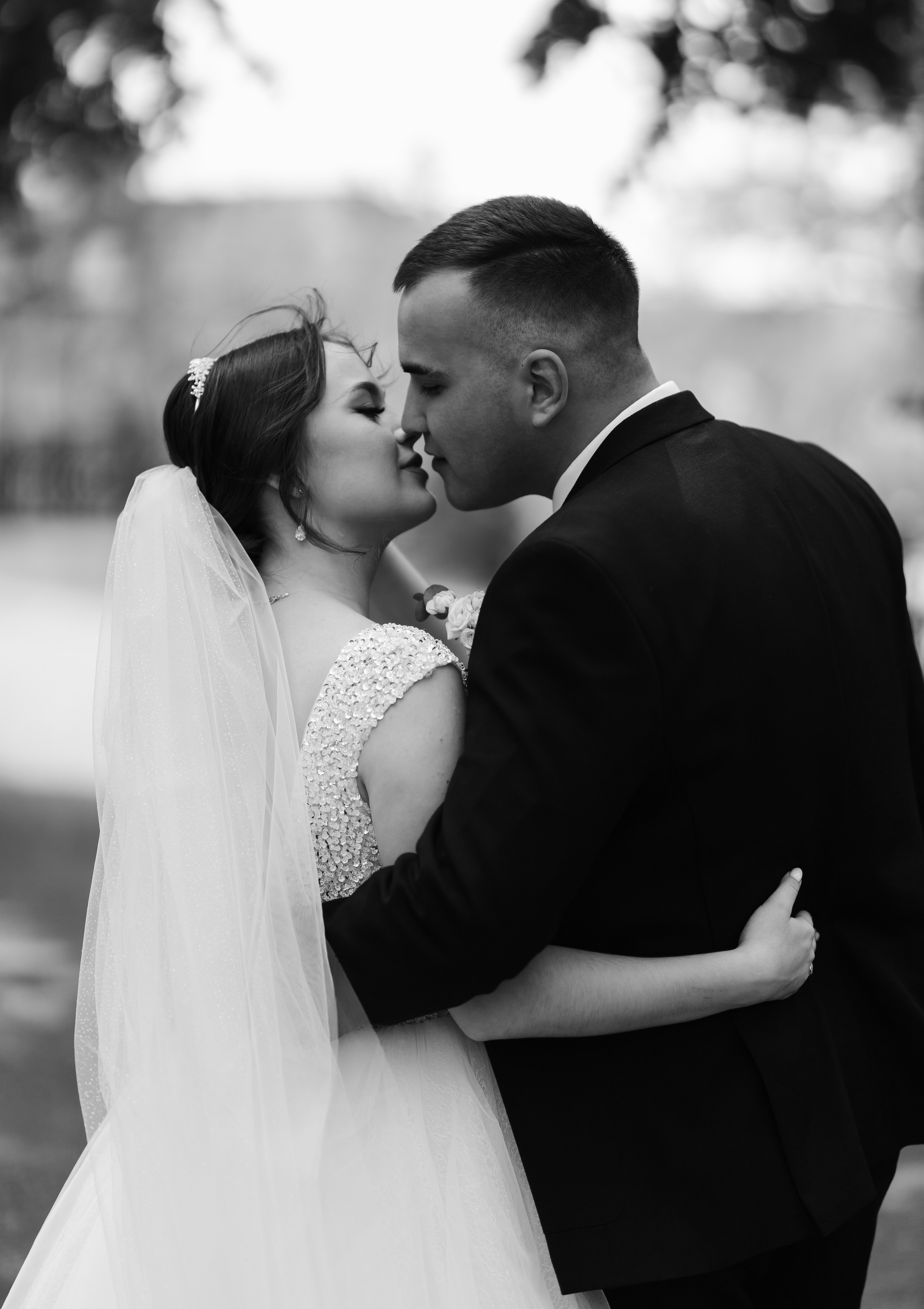 Kirill & Anna. Свадебный фотограф Ильнар Асадуллин