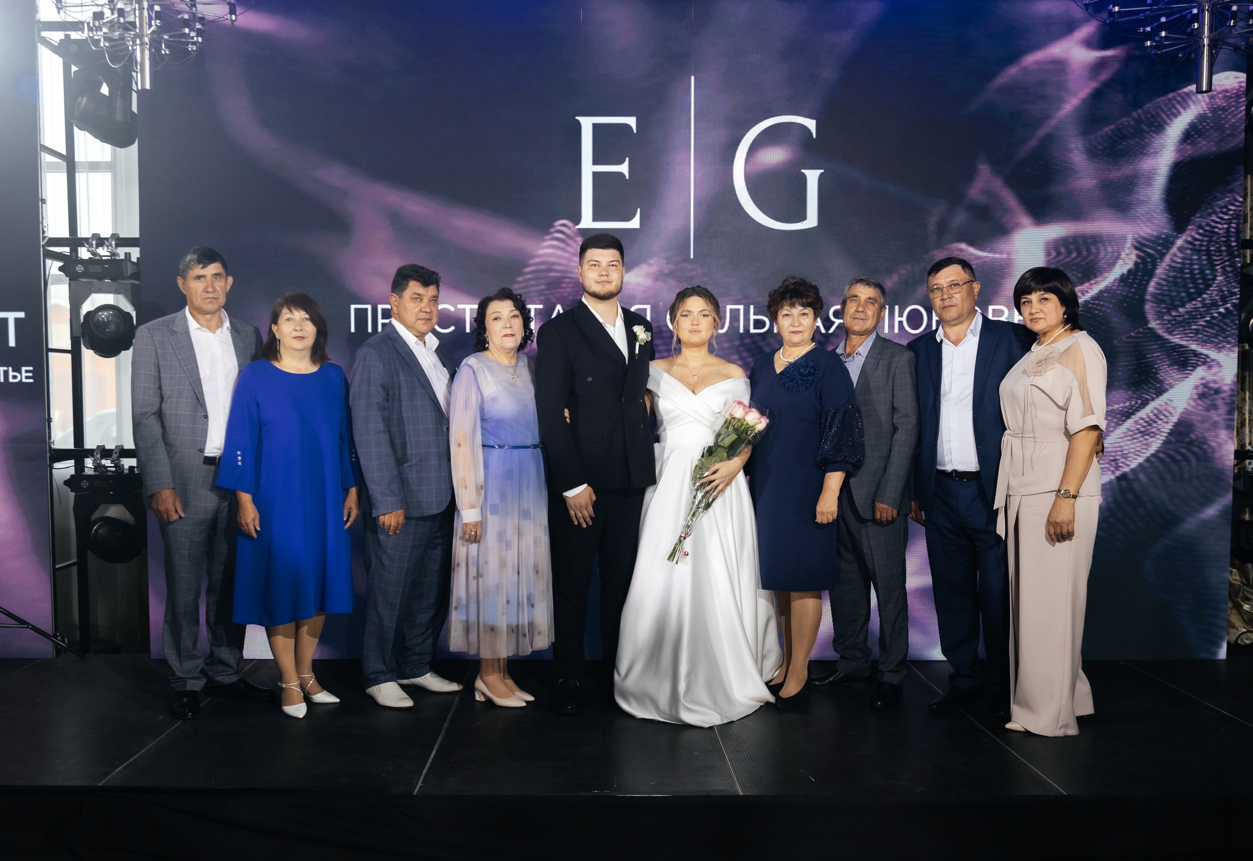 Emil & Guzel. Свадебный фотограф Ильнар Асадуллин