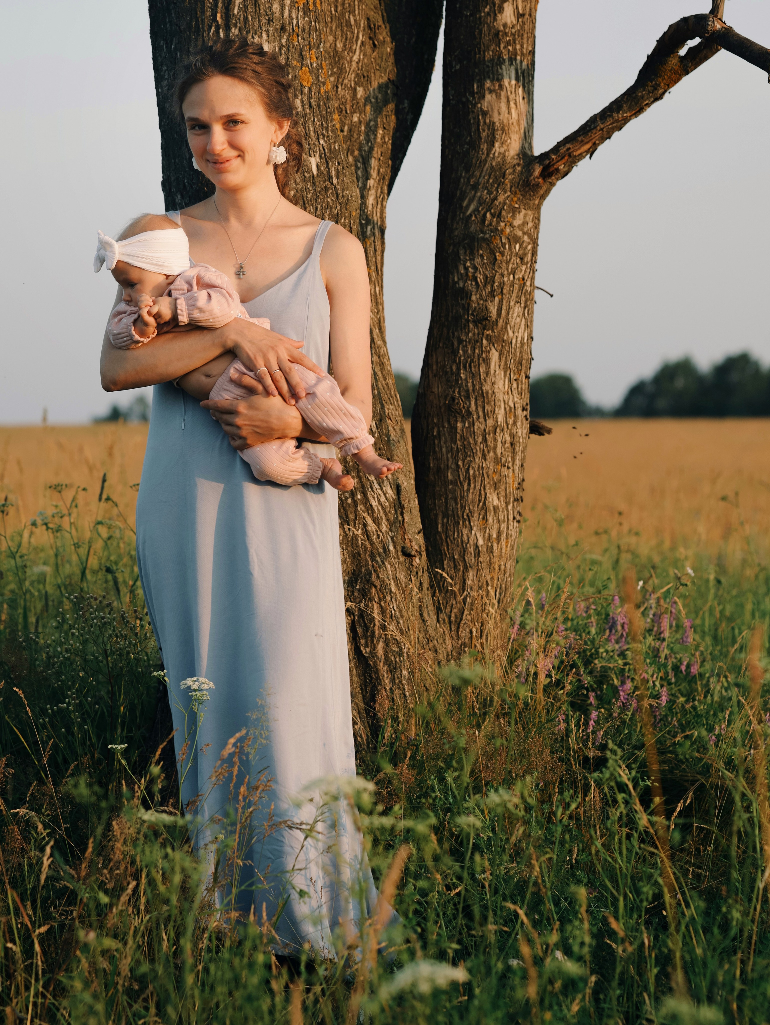 Матушка Софья. Алёна Стерхова — Предметный и портретный фотограф. Ижевск