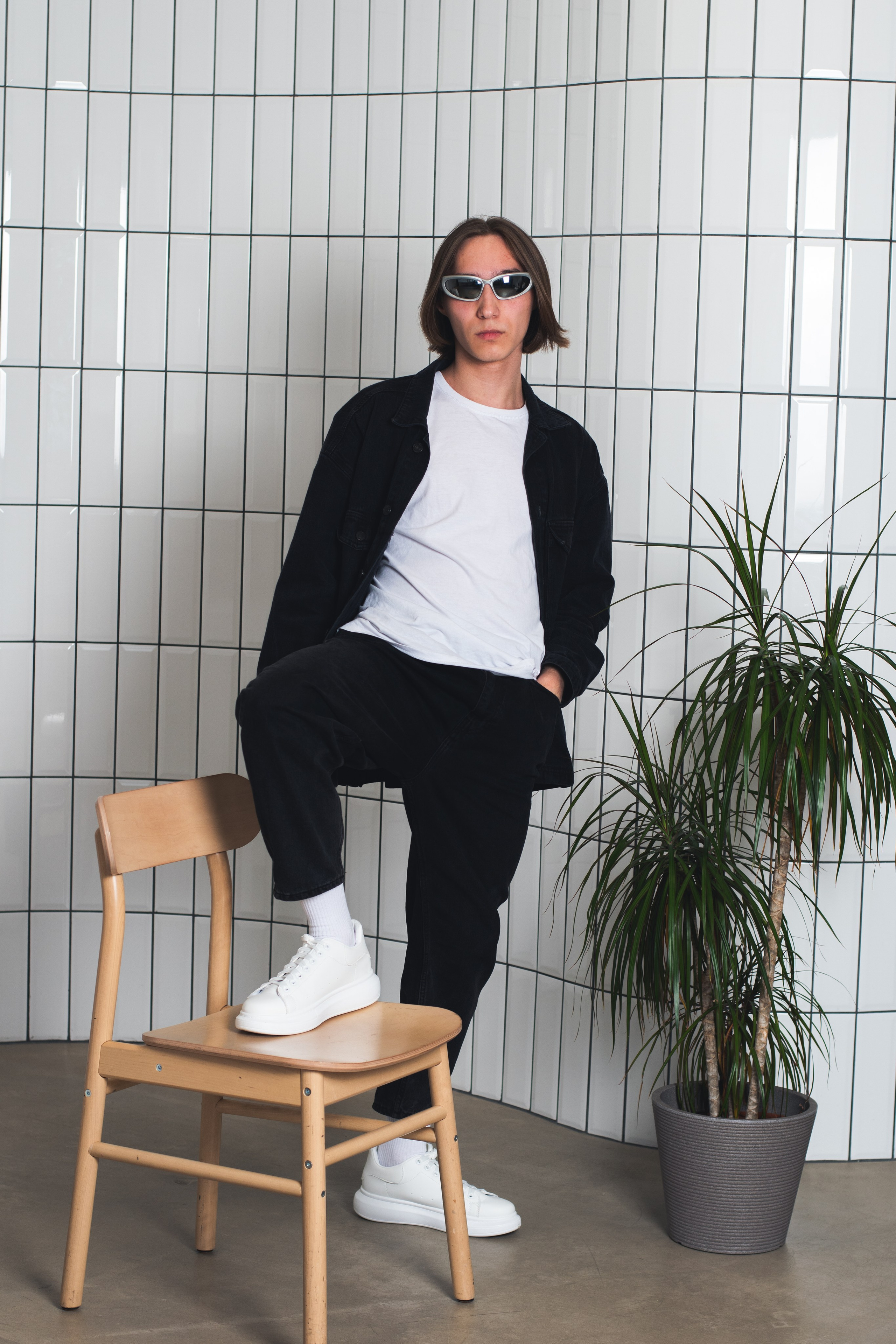 Боровиков Артем. Promodels