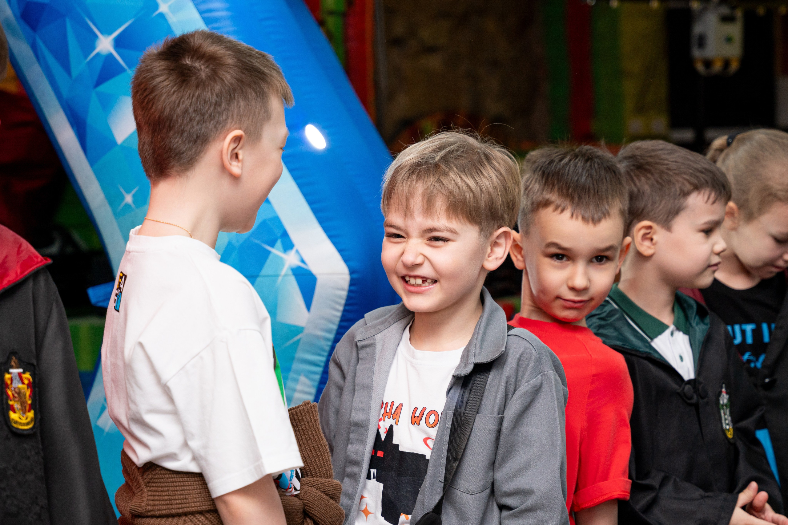 ДР МАШИ. Фотограф на любое мероприятие