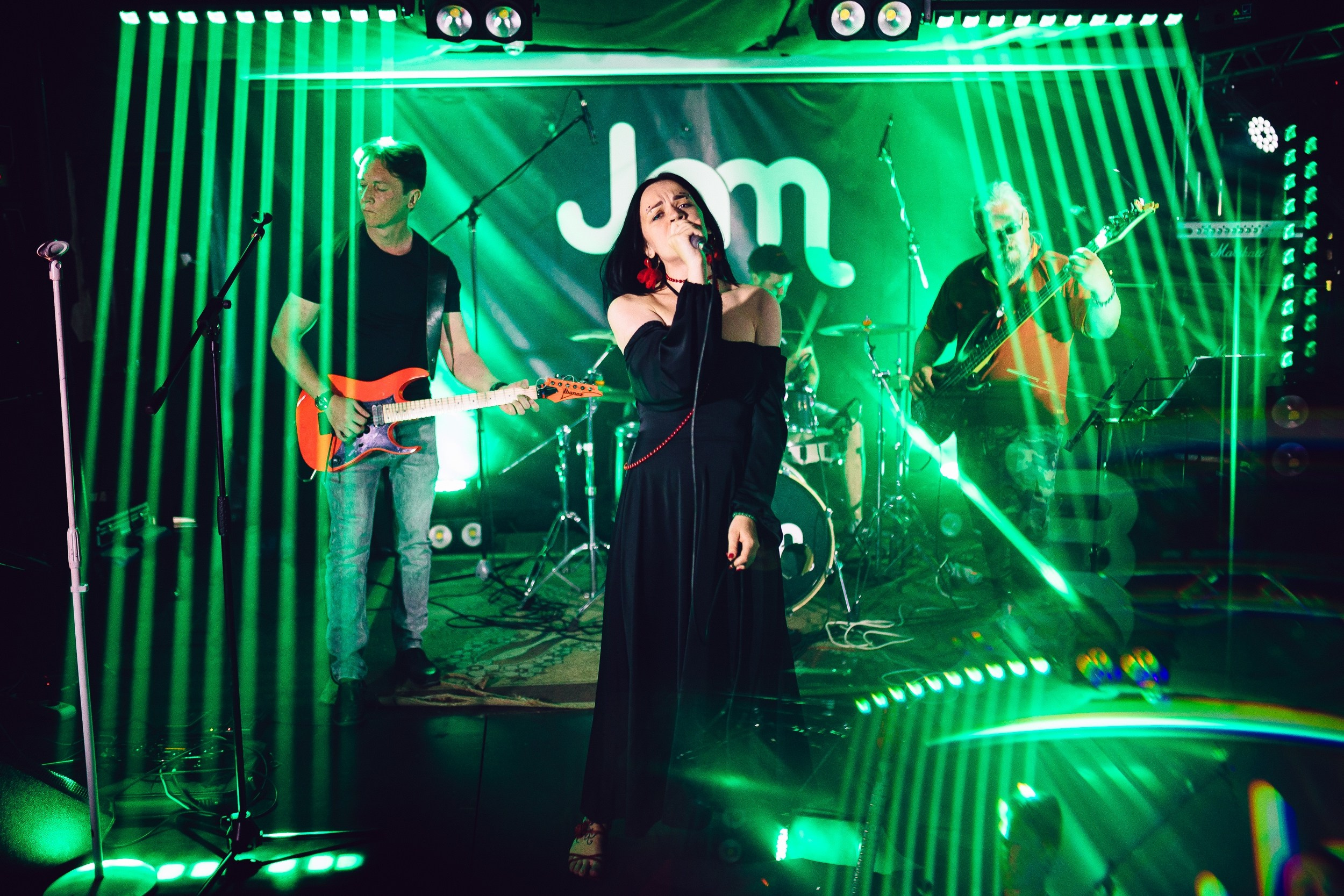 Регги Фест | 2025.06.13 JAM. Фотограф Антон Катунин | Симферополь
