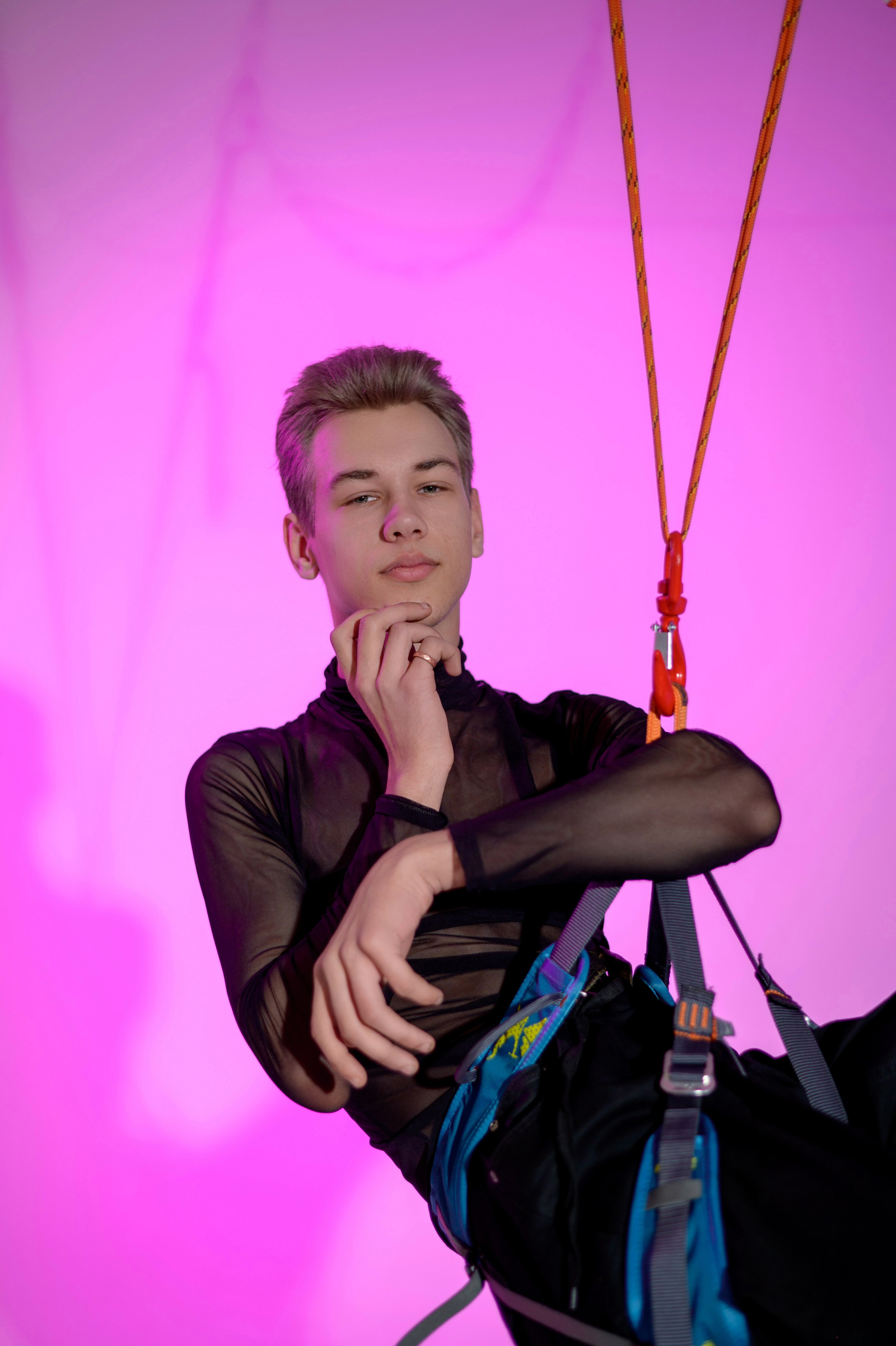 Кирилл Семенников. Promodels