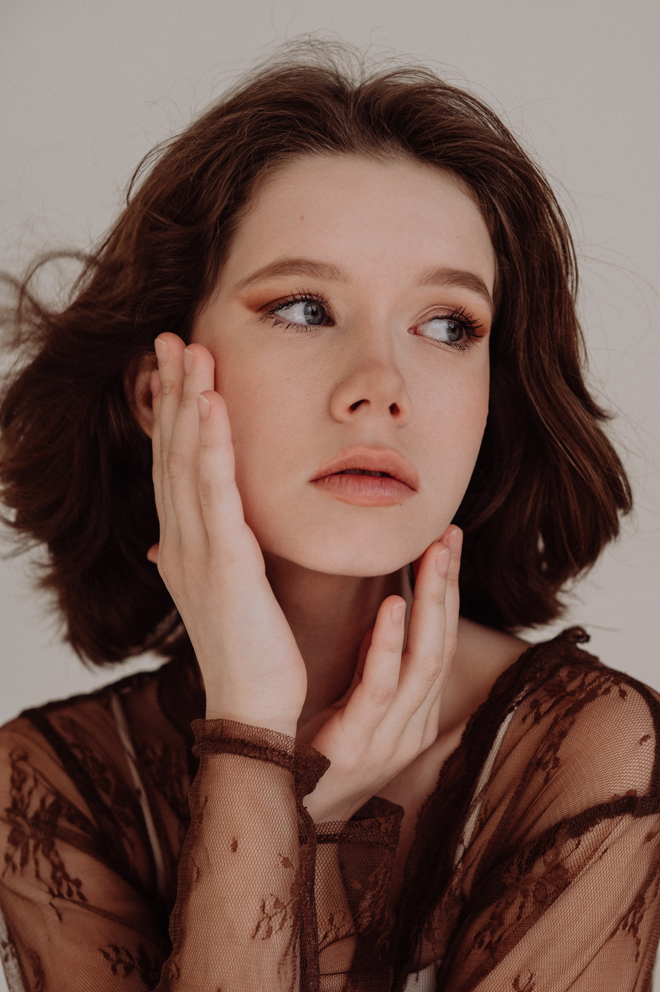 Леонова Елизавета. Promodels