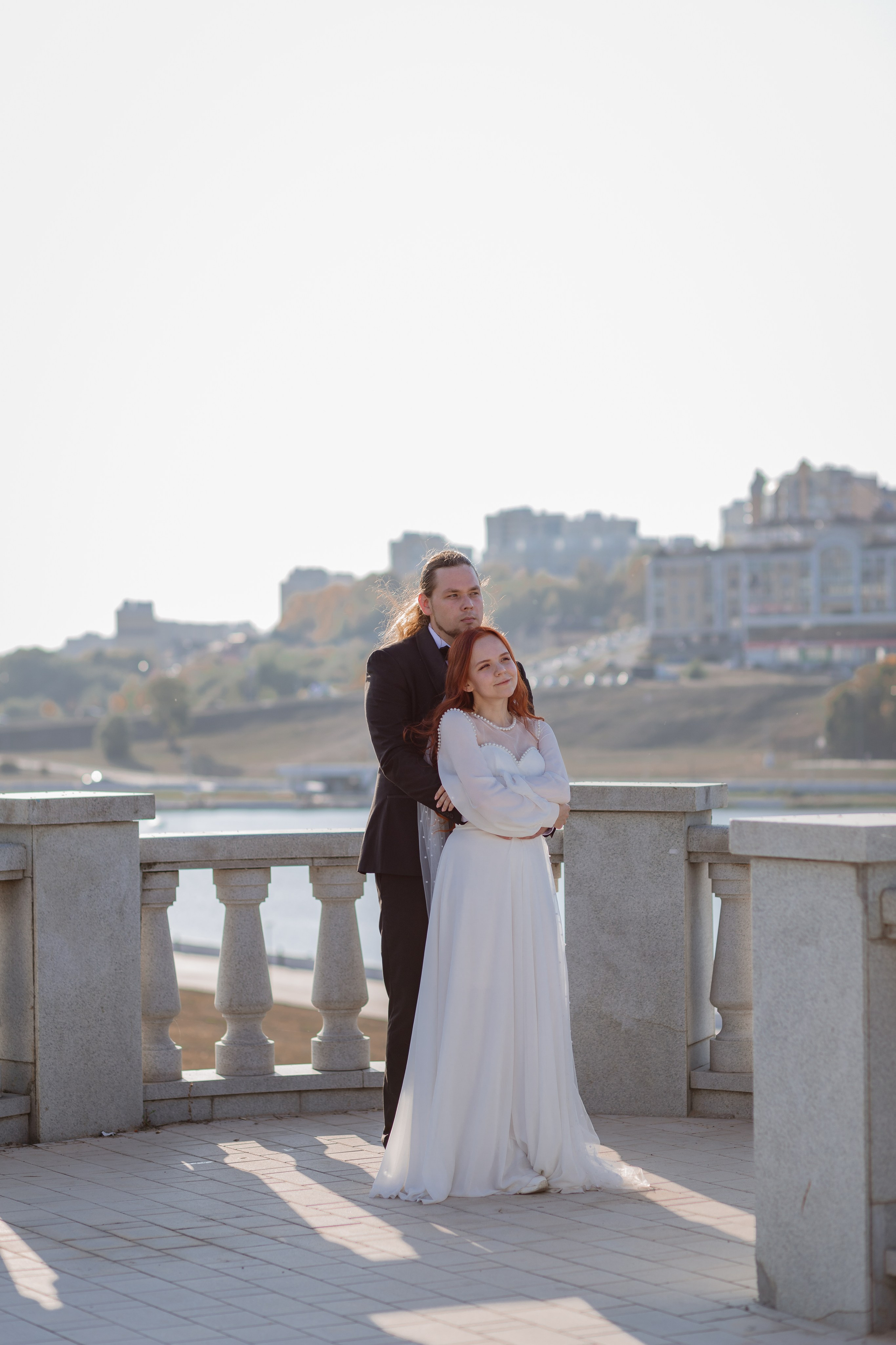 Павел & София. Свадебный фотограф в Чебоксарах Анастасия Иванова