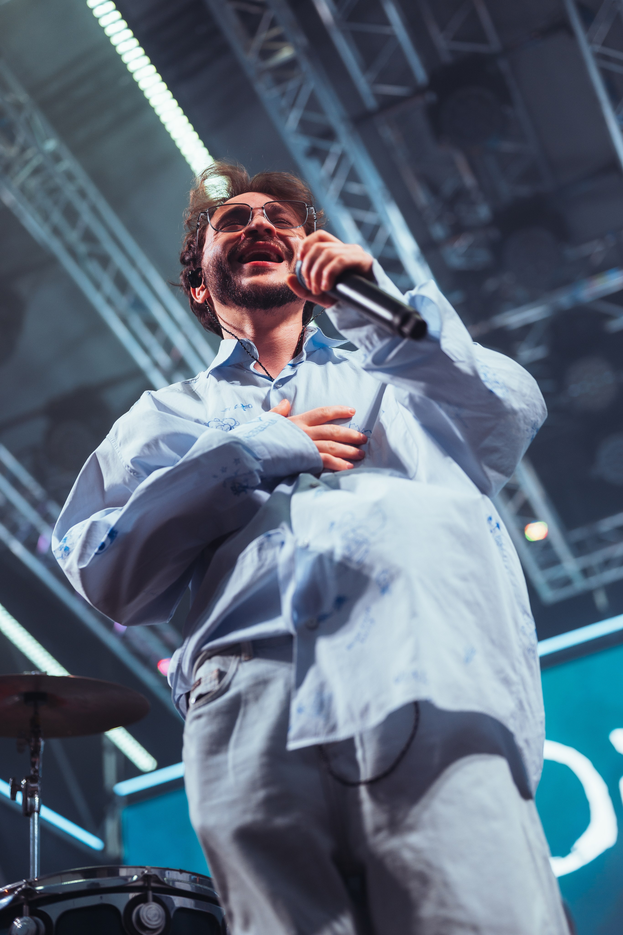 Pizza — репортажная съёмка. Иван Кубик — фотограф и видеограф