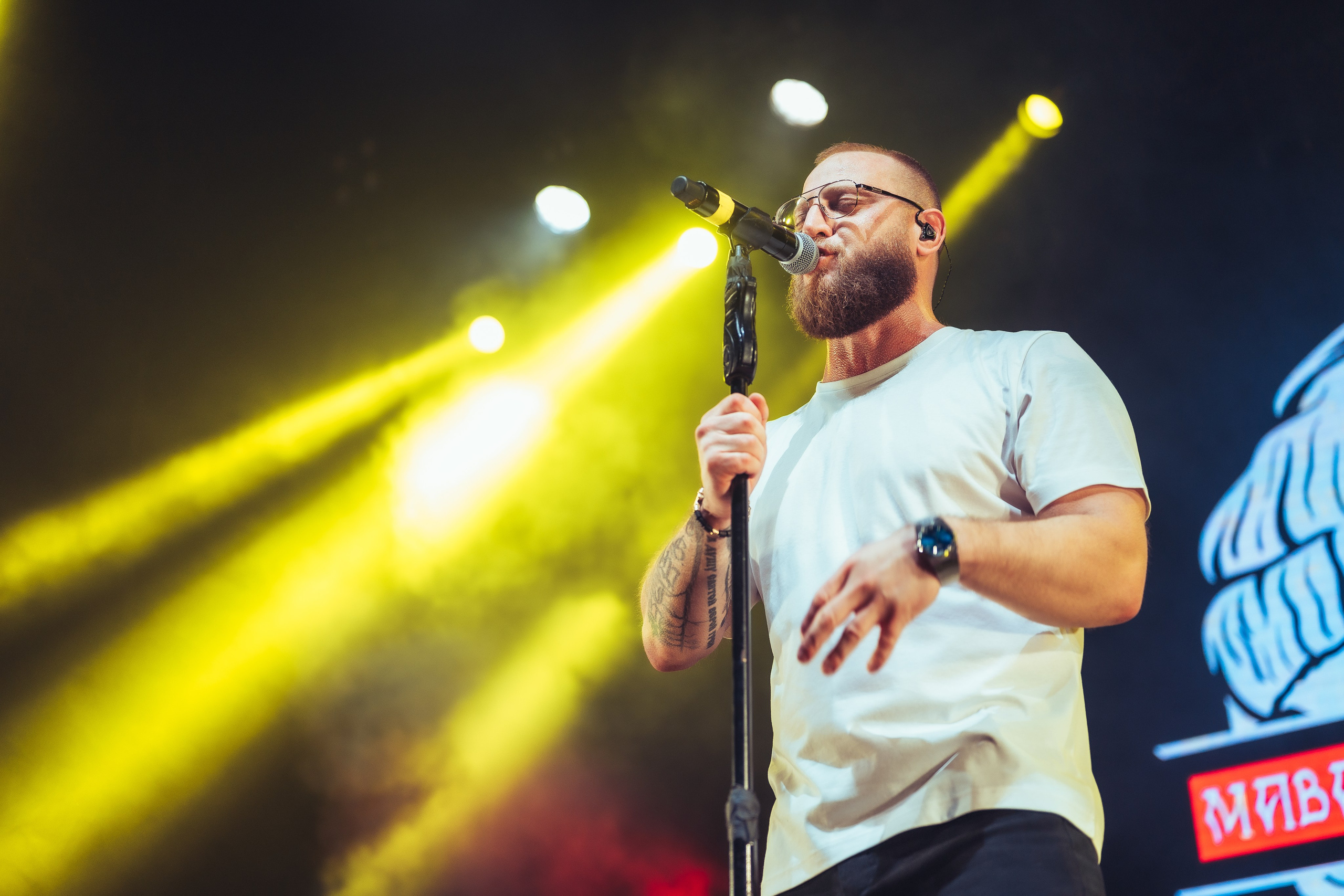 МАВАШИ group, 2025 год. Иван Кубик — фотограф и видеограф