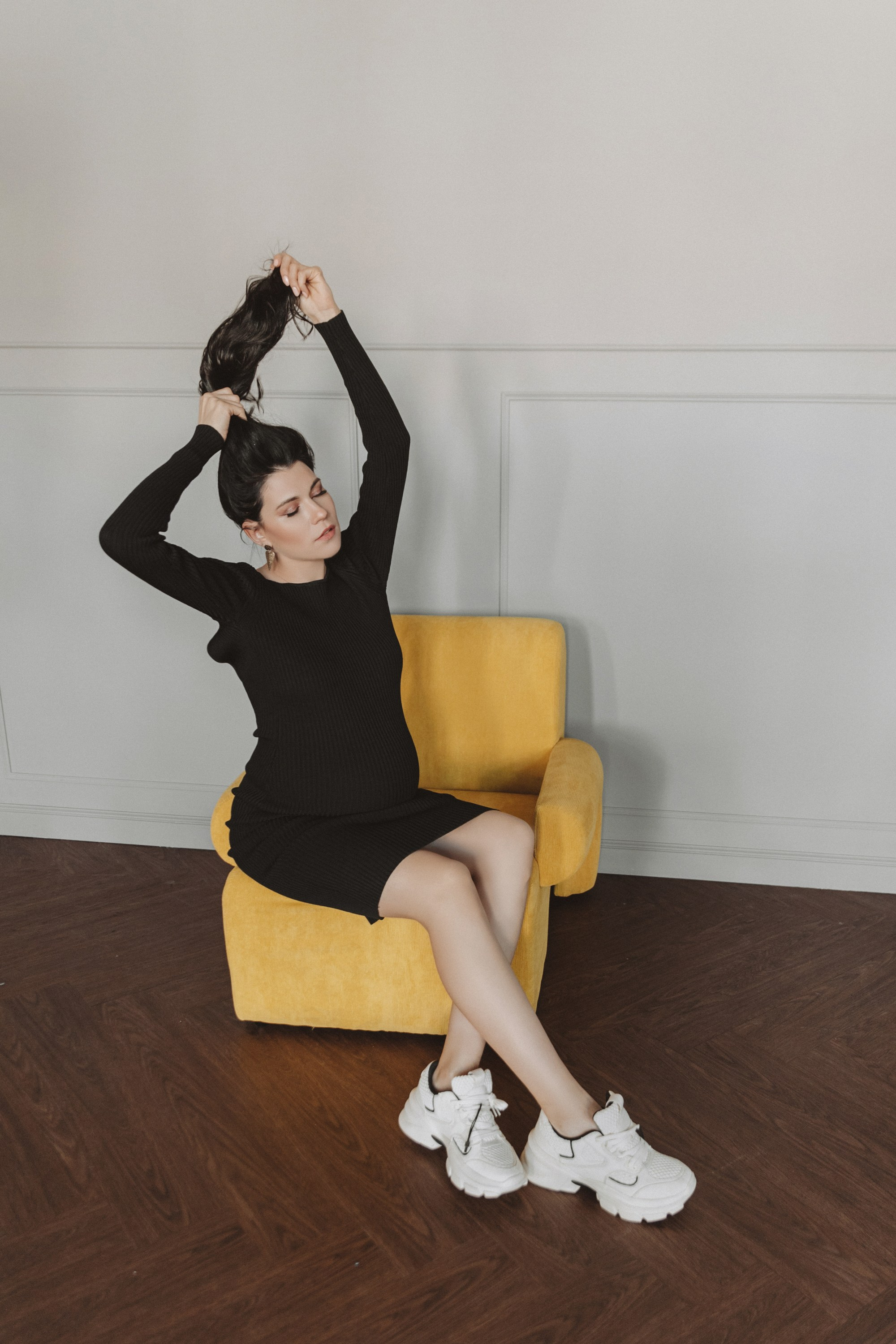 НАТАША ` 22. Maria Startseva Photo