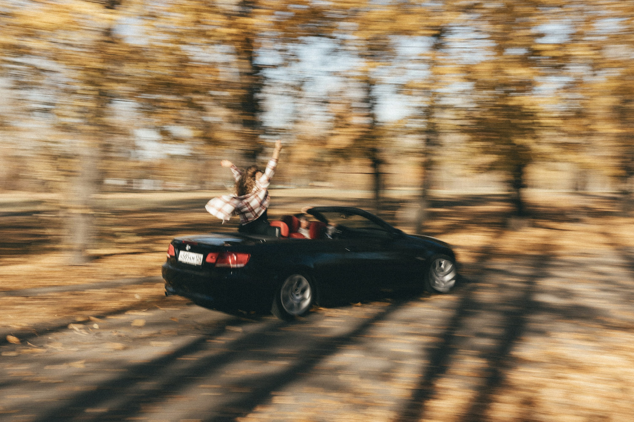 ДАРЬЯ И ИВАН ` 23. Maria Startseva Photo