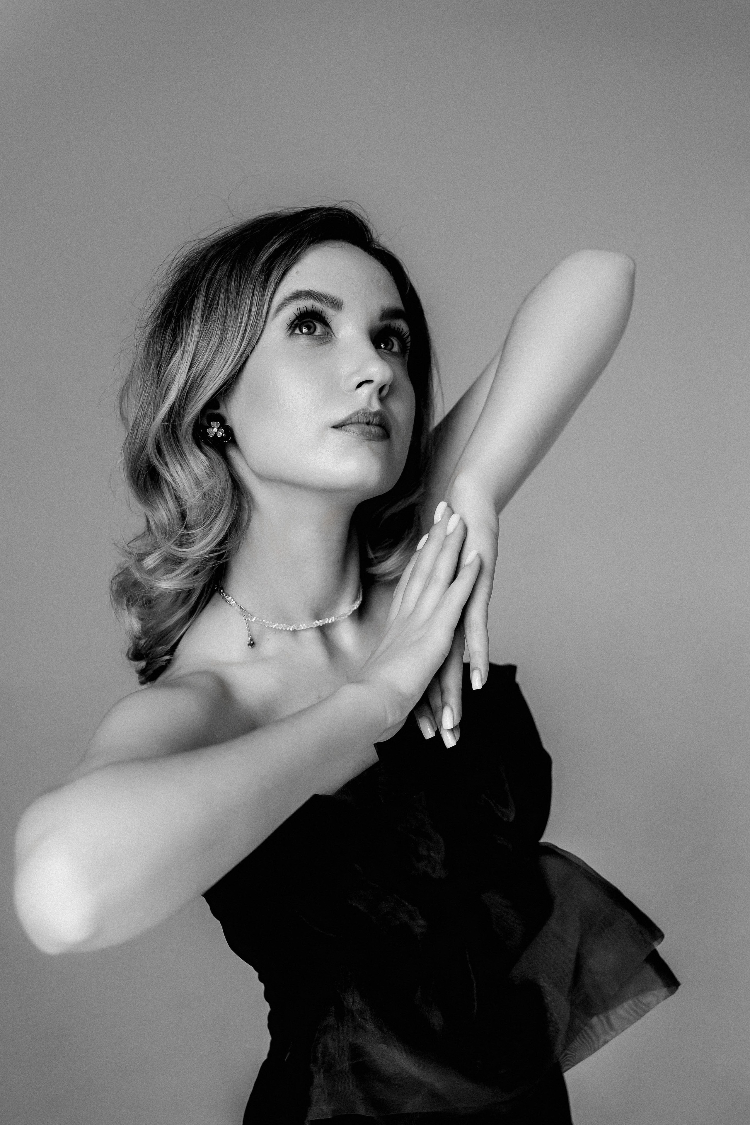 Полина. Твой фотограф Алина Кочергина