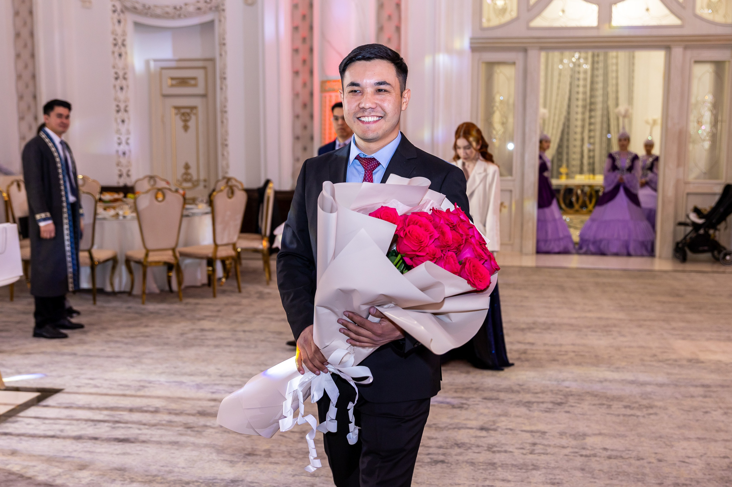 Кыз узату | Проводы невесты. Фото и видеосъемка в Алматы