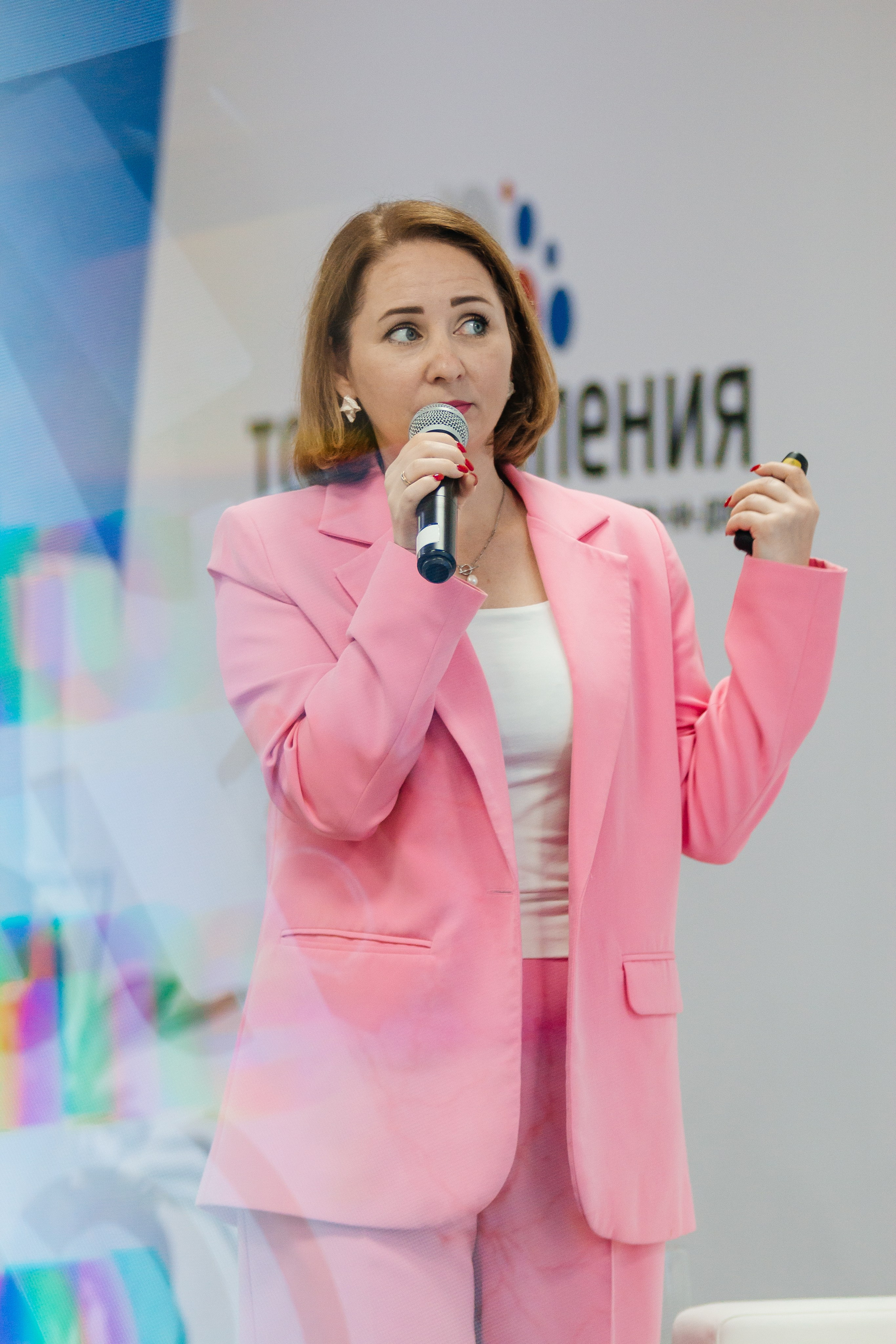 ФОРУМ «ПУТЬ К УСПЕХУ» | Опора России. Фотограф Александр Бигари