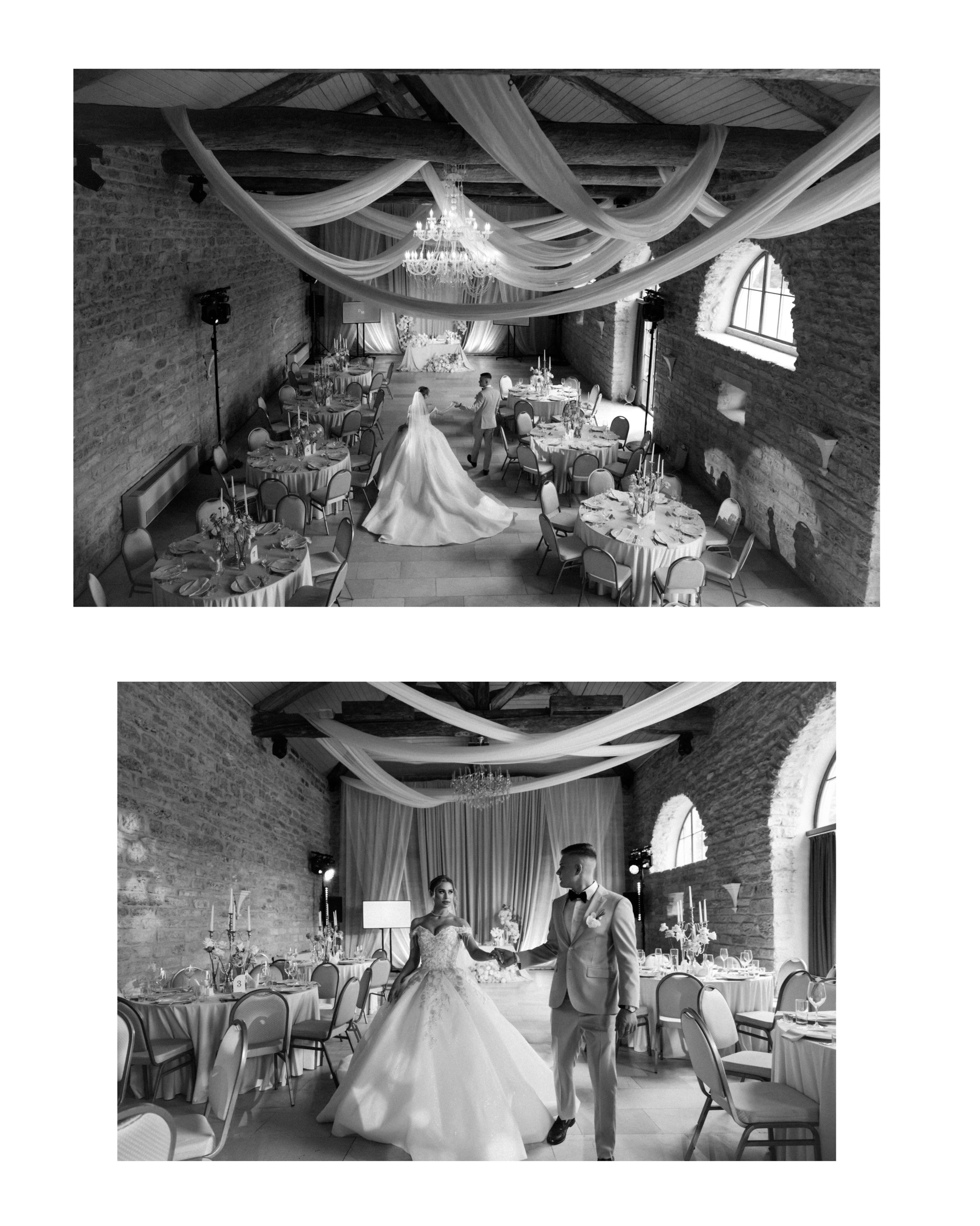 DMITRY & MARIA. Свадебное ФОТО & ВИДЕО Москва/Липецк